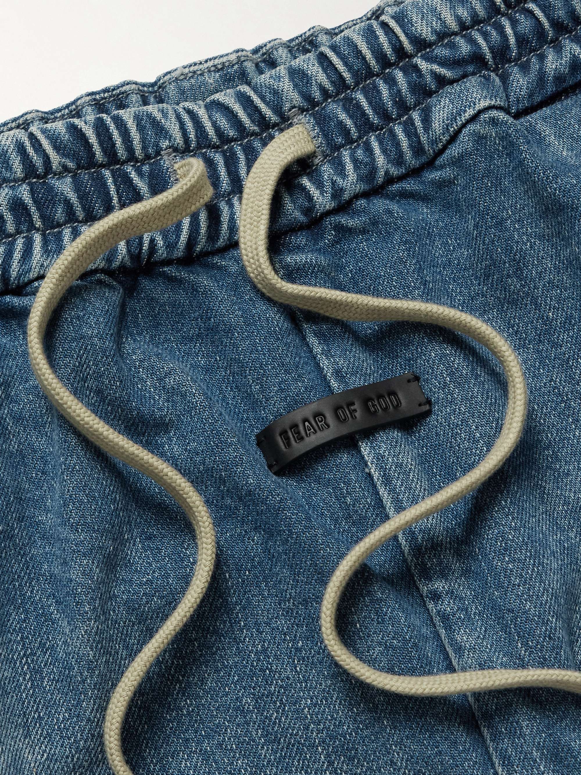 FEAR OF GOD 