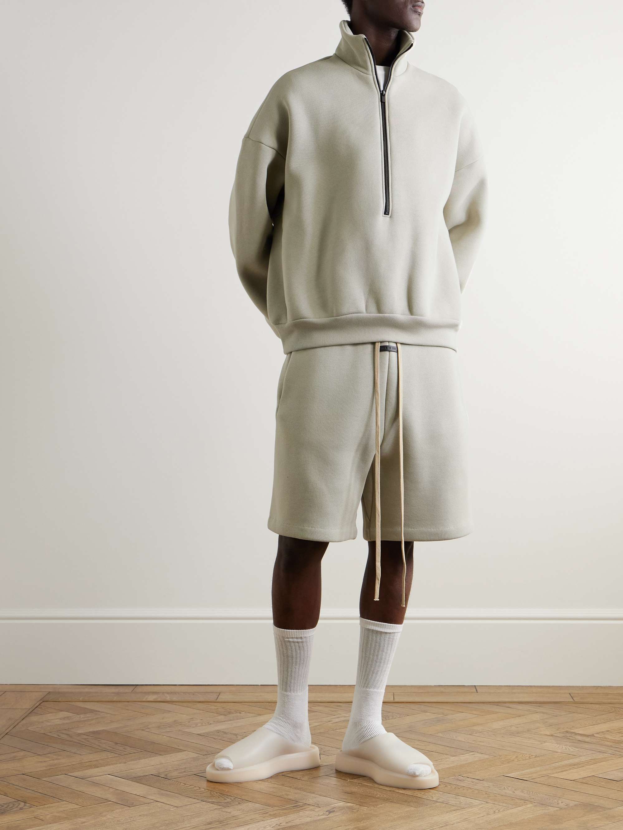 FEAR OF GOD 