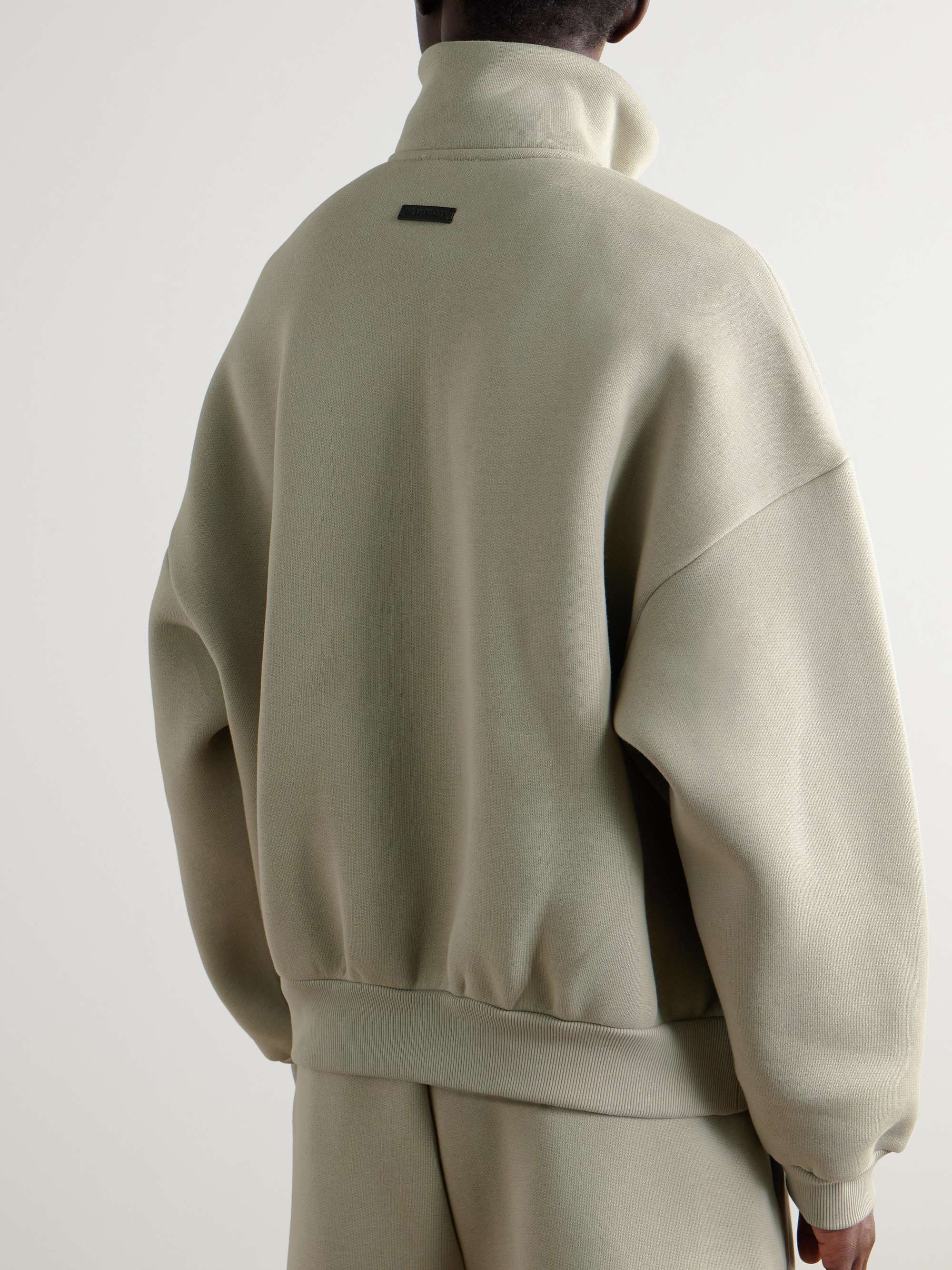 FEAR OF GOD 