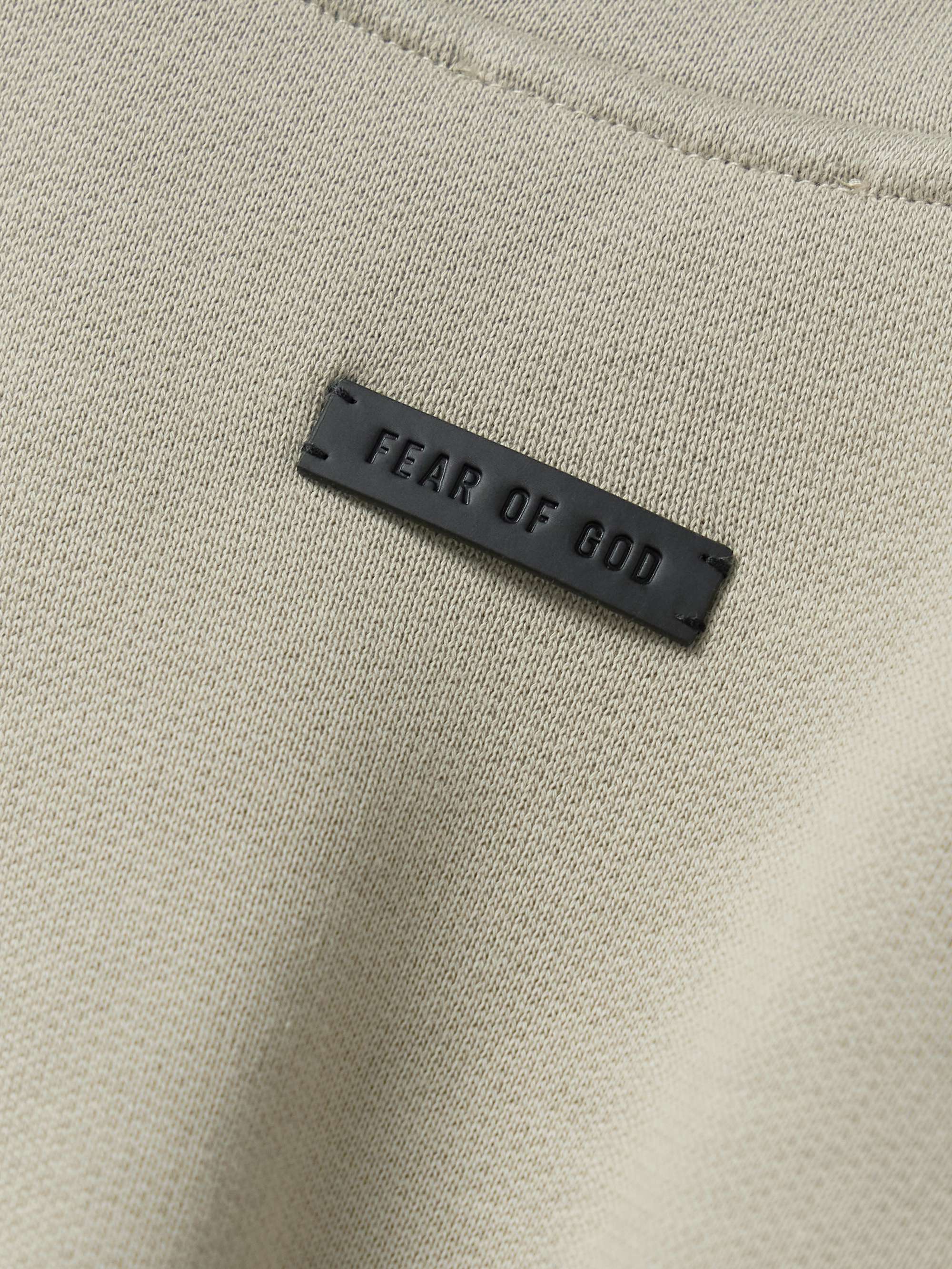 FEAR OF GOD 