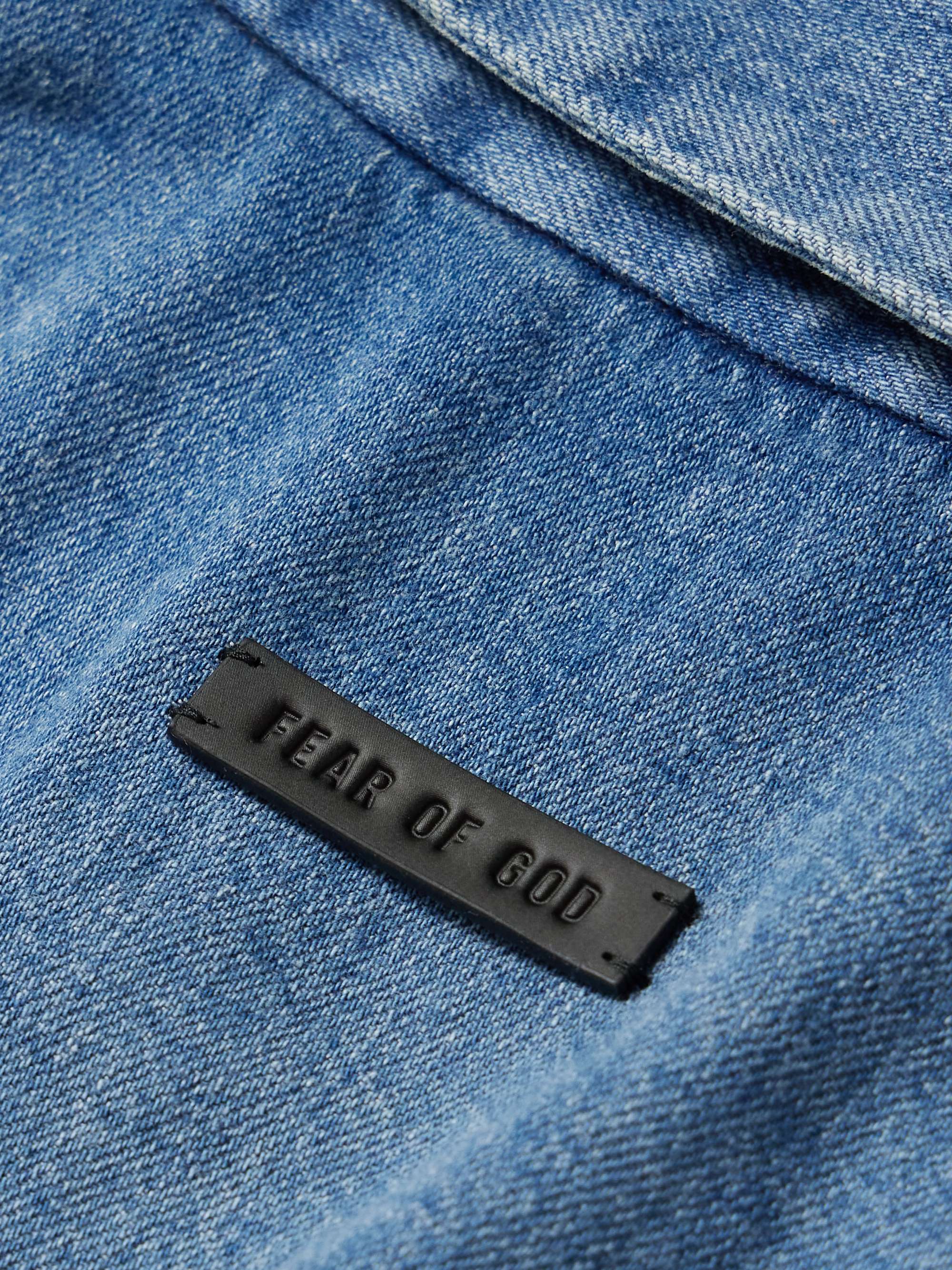 FEAR OF GOD 