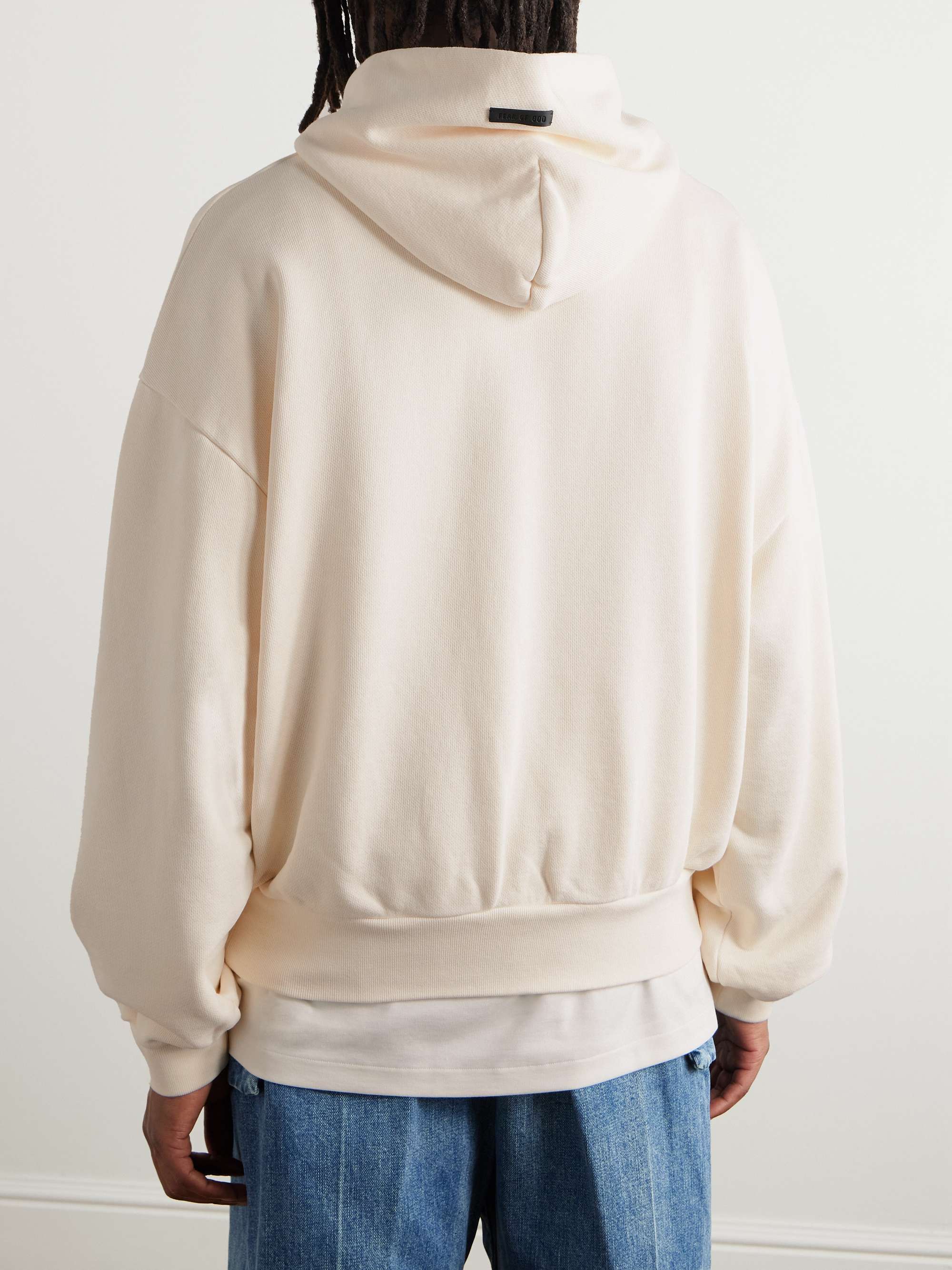 FEAR OF GOD 