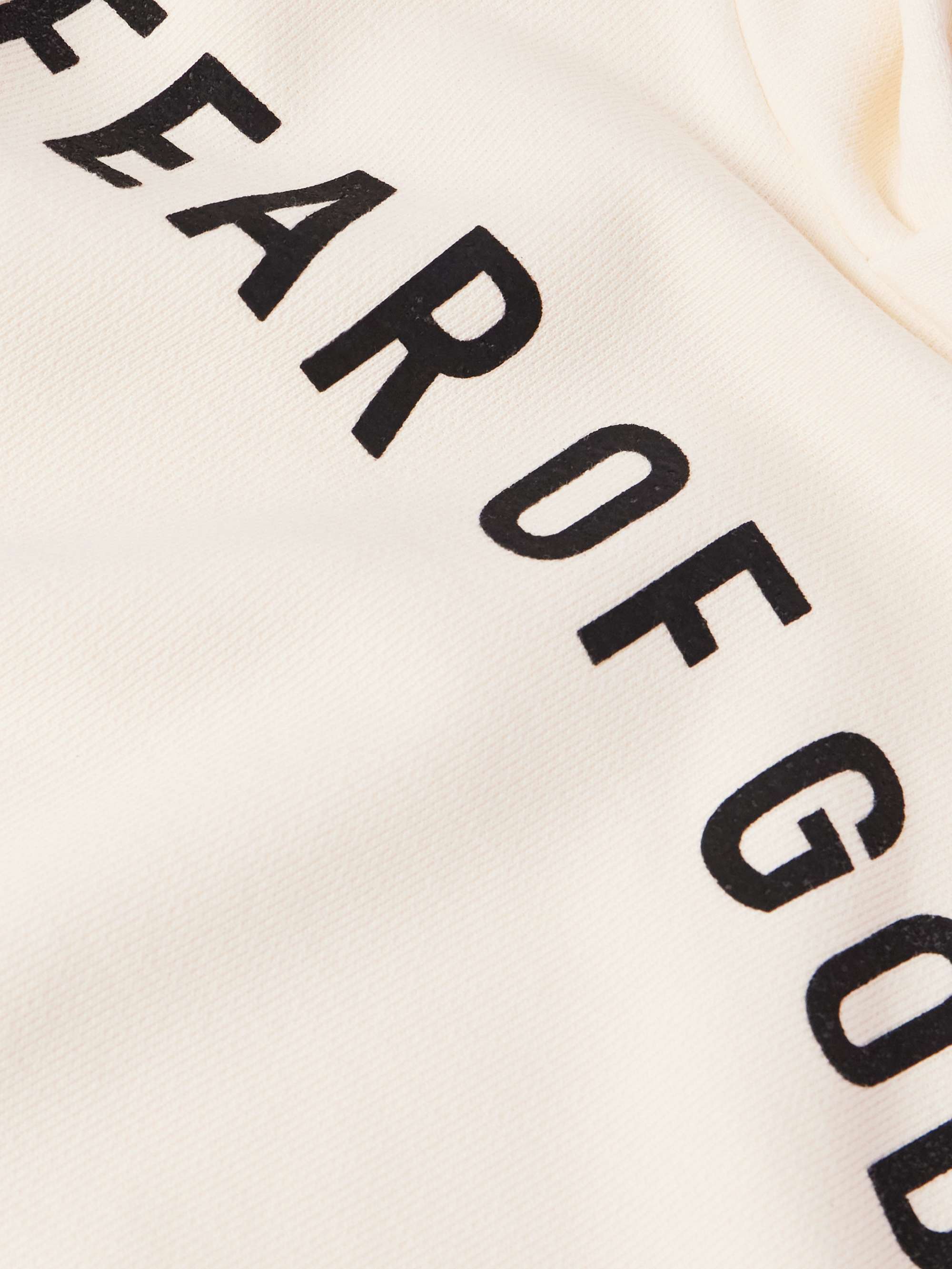 FEAR OF GOD 