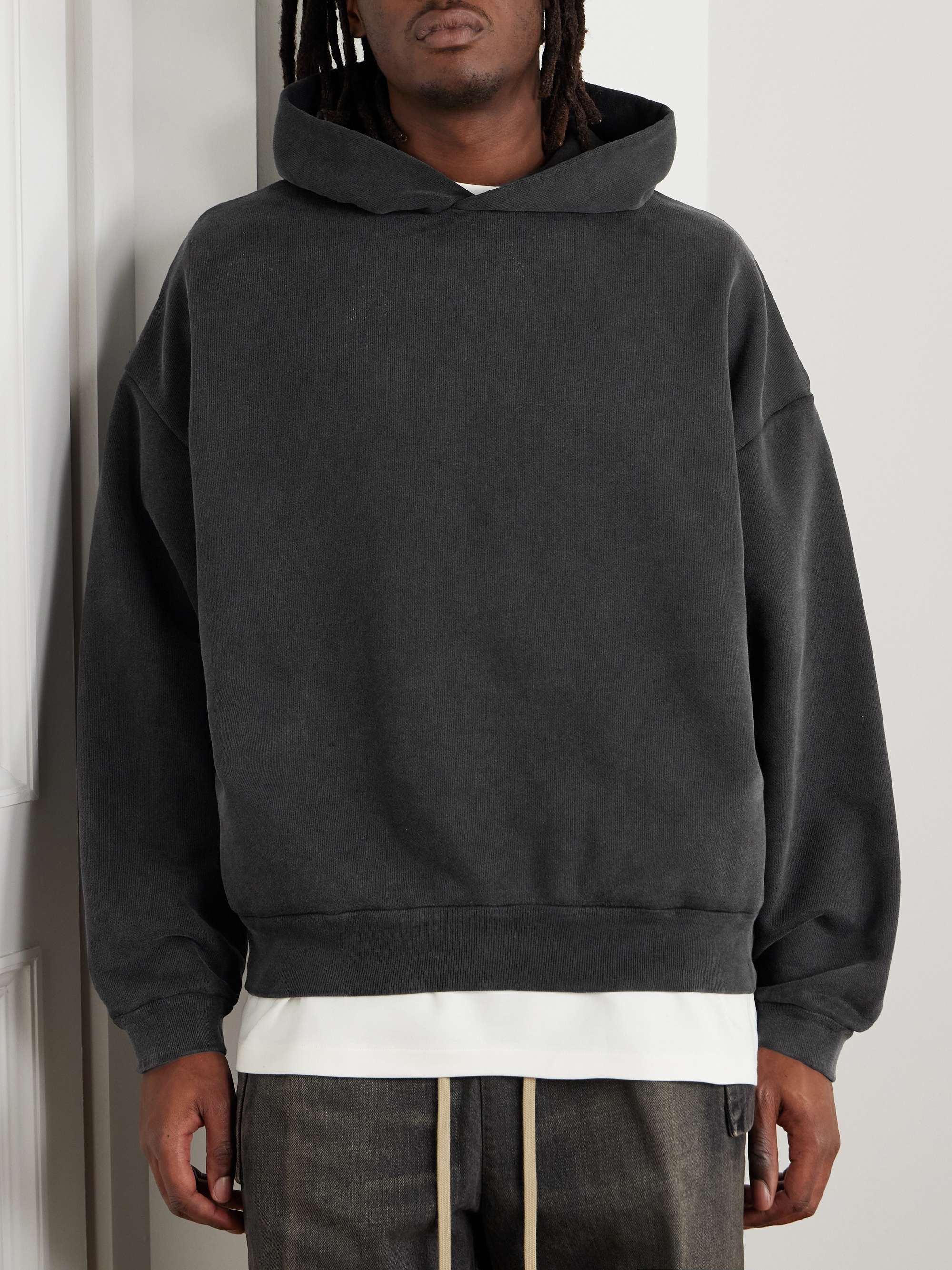 FEAR OF GOD 