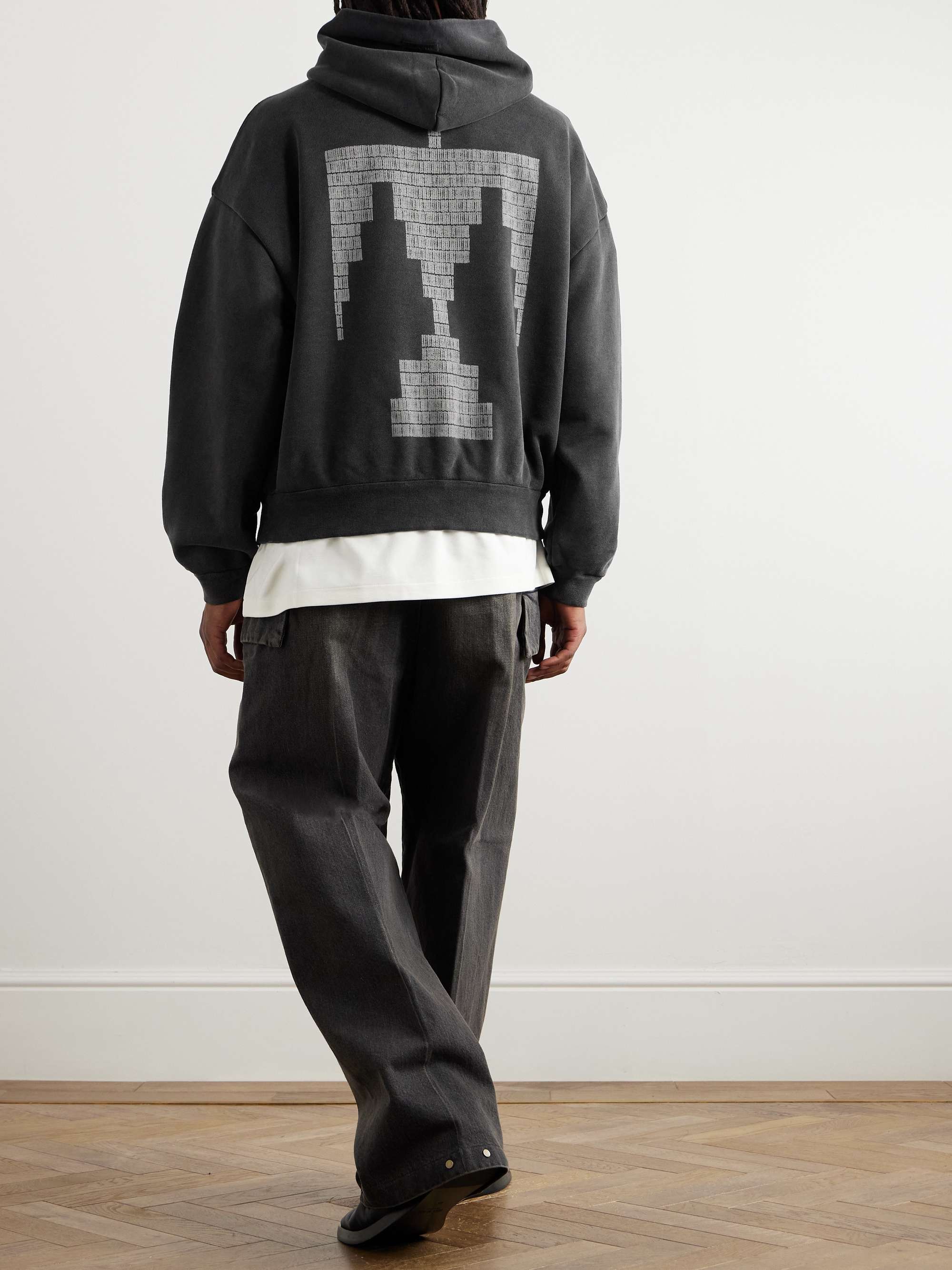 FEAR OF GOD 