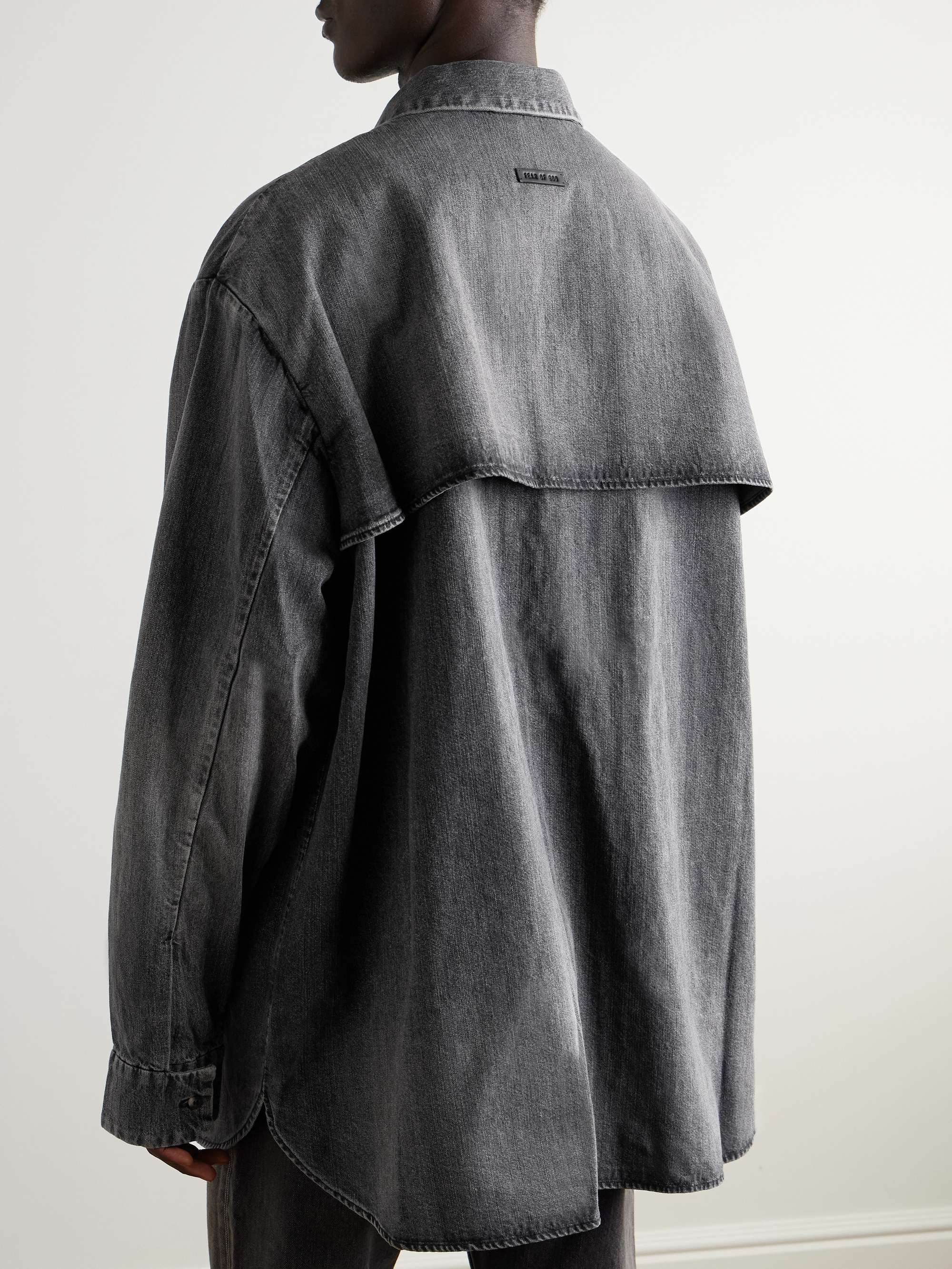 FEAR OF GOD 