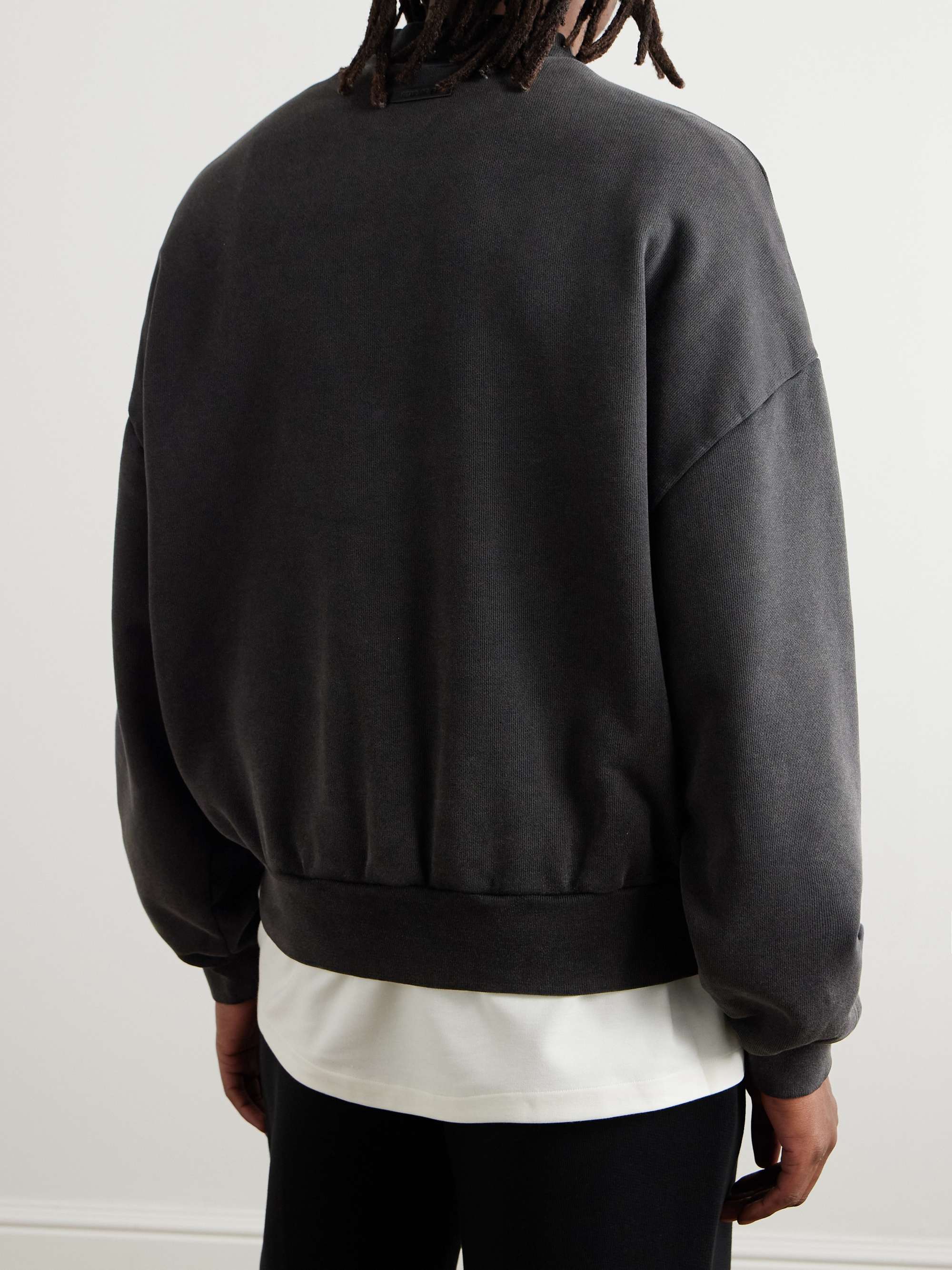 FEAR OF GOD 