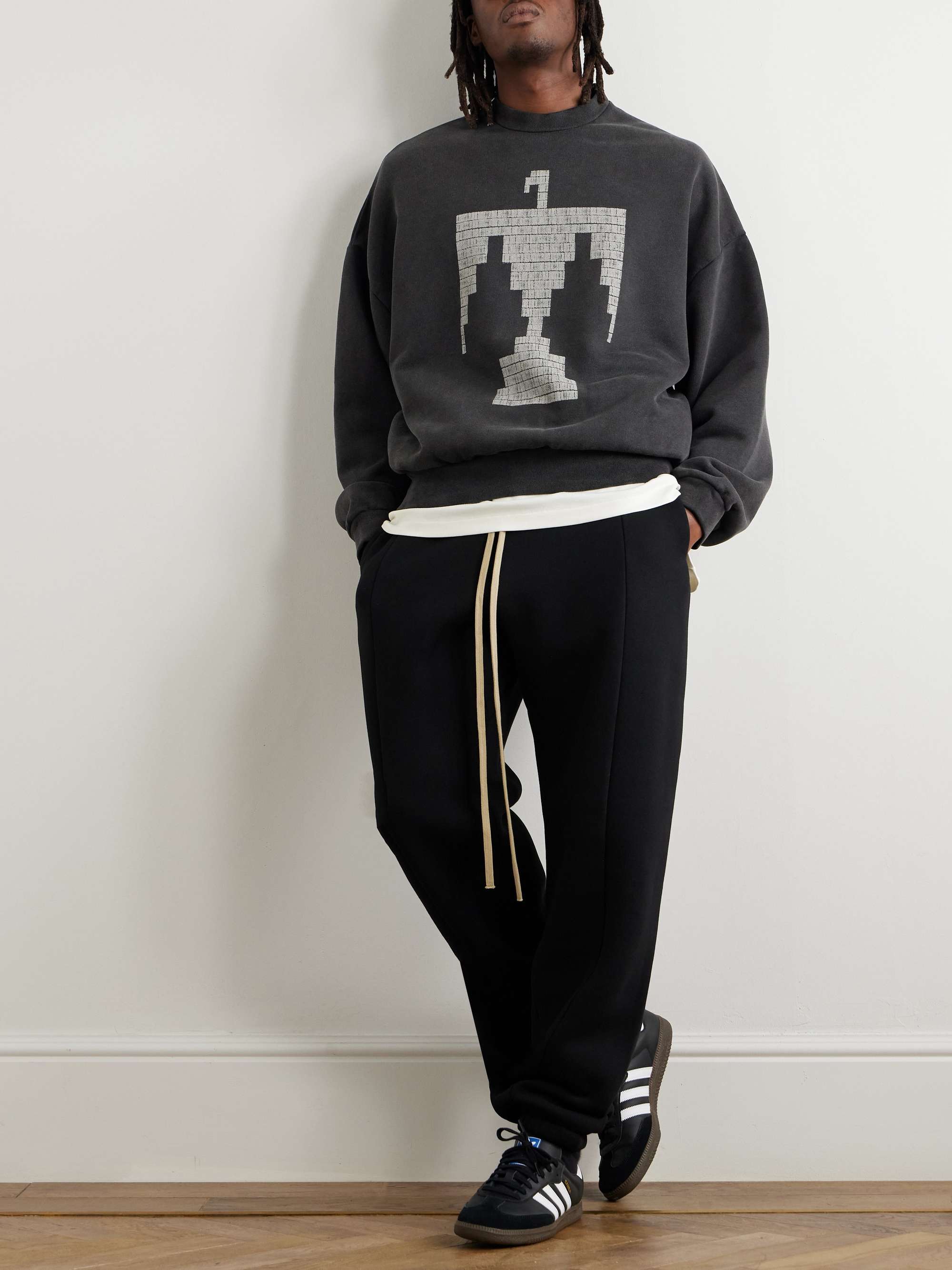 FEAR OF GOD 