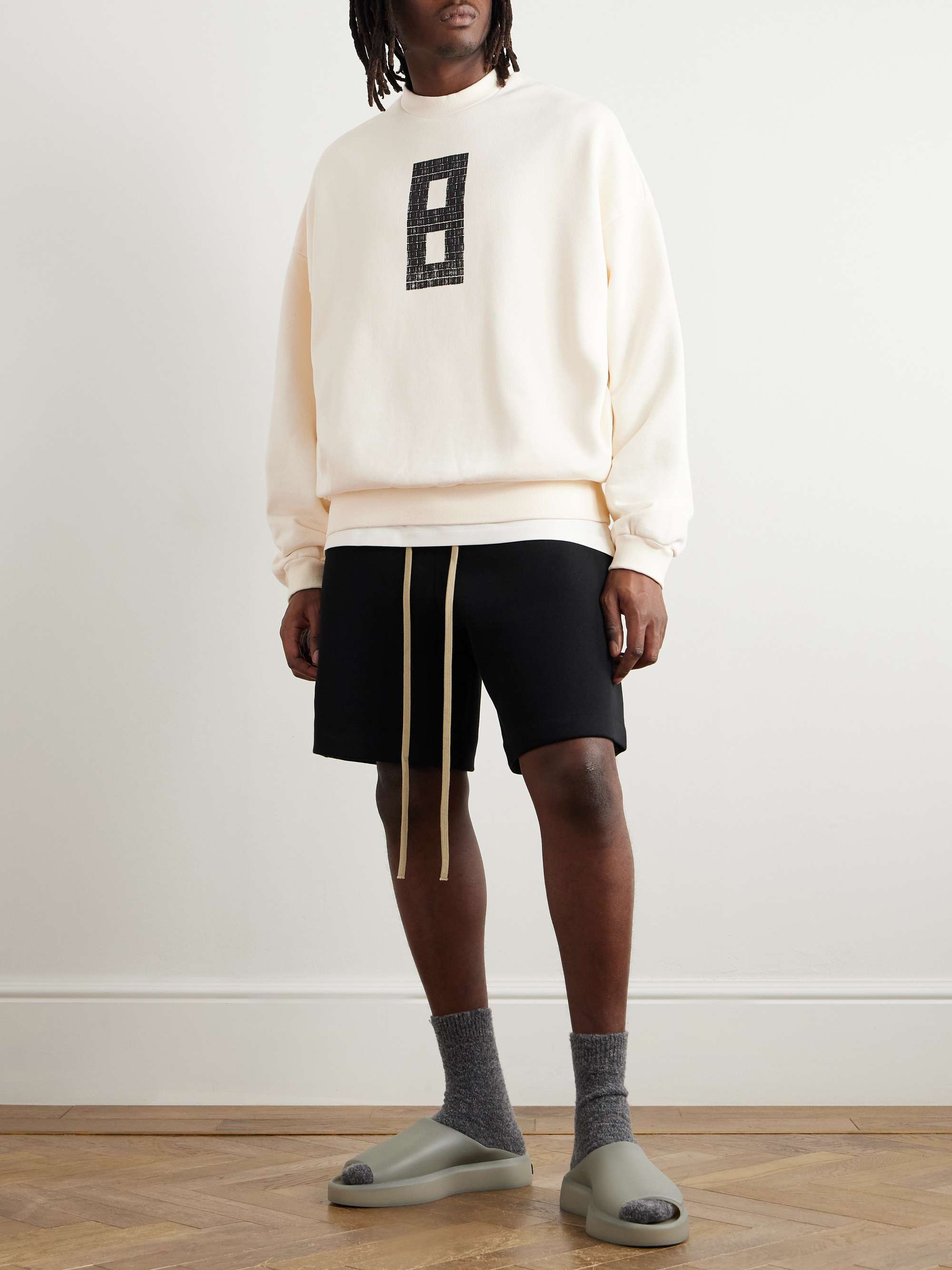 FEAR OF GOD 