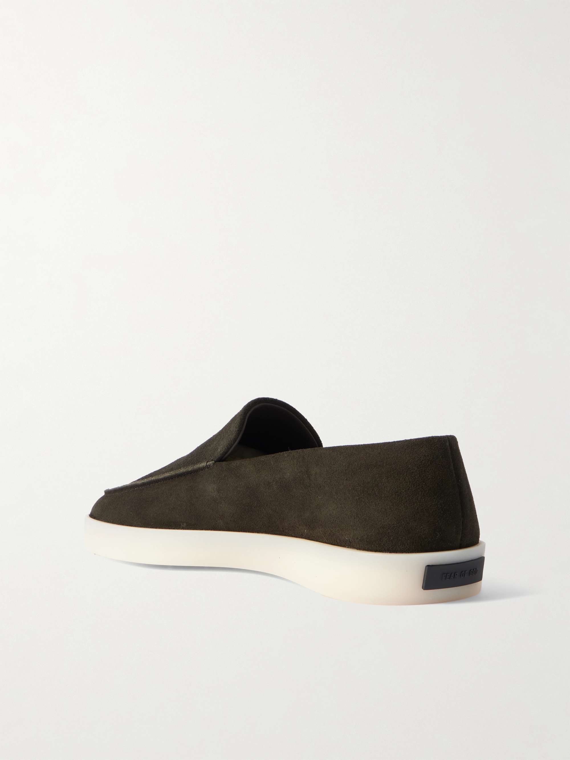 FEAR OF GOD 