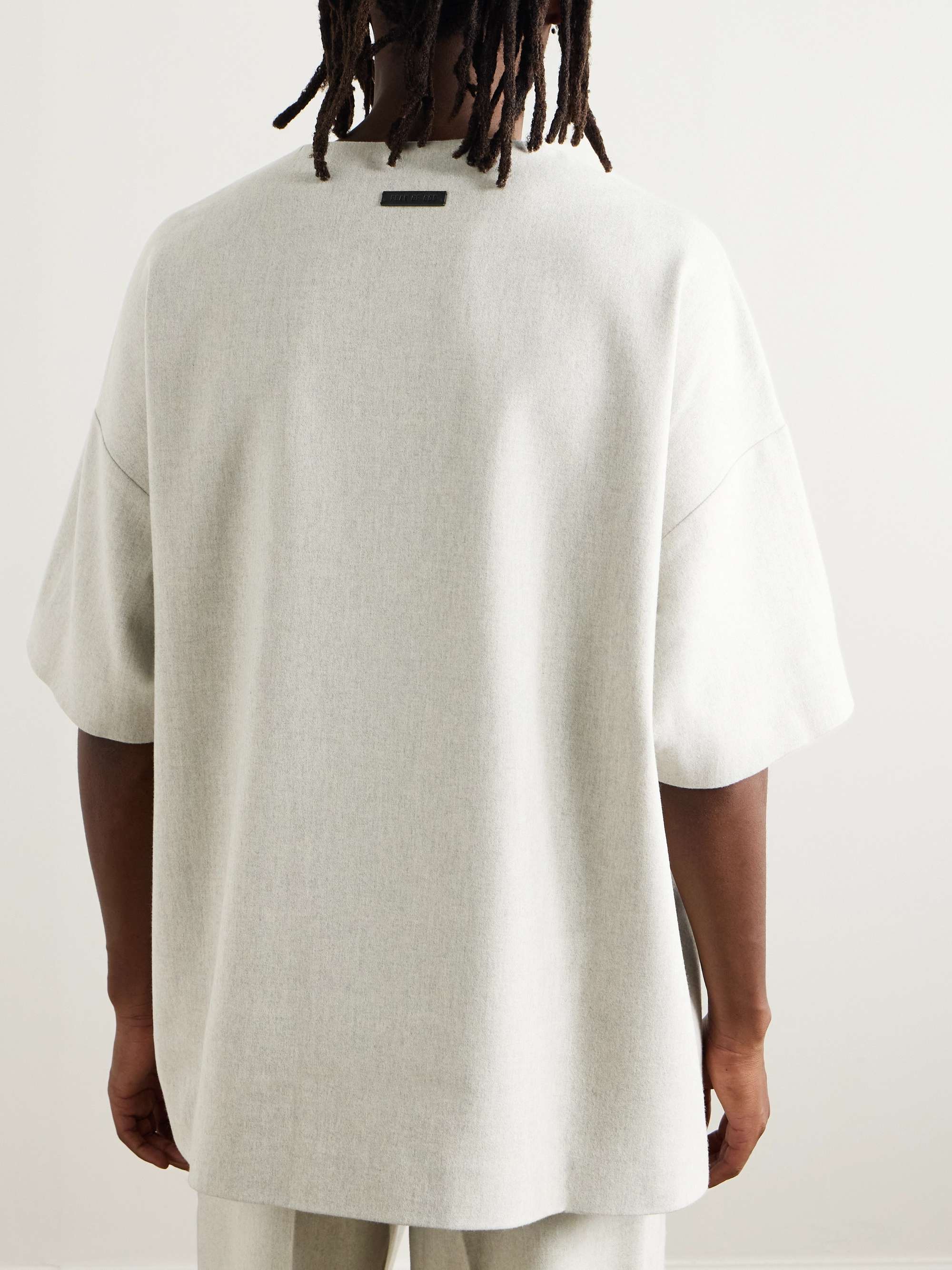 FEAR OF GOD 