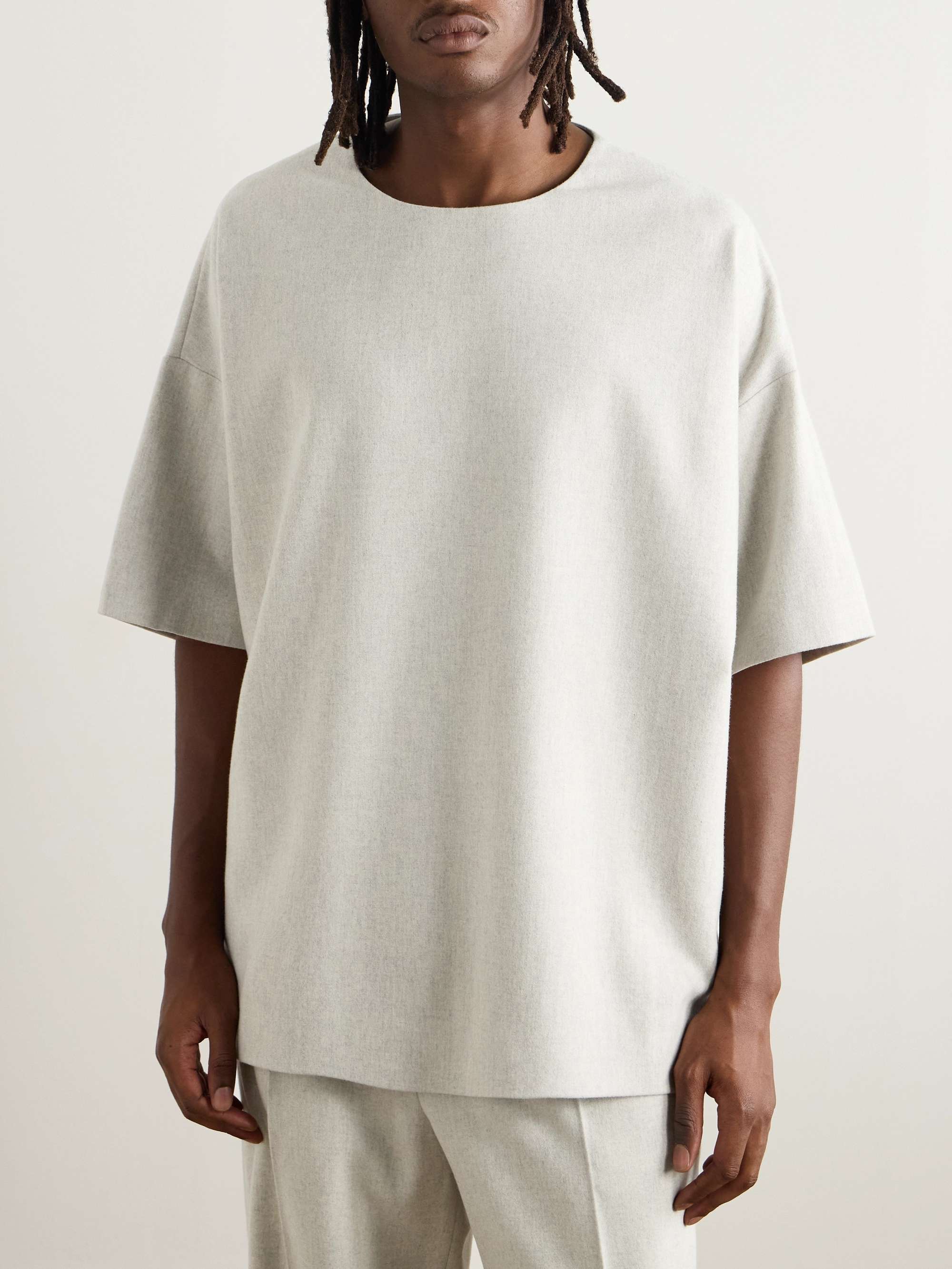 FEAR OF GOD 
