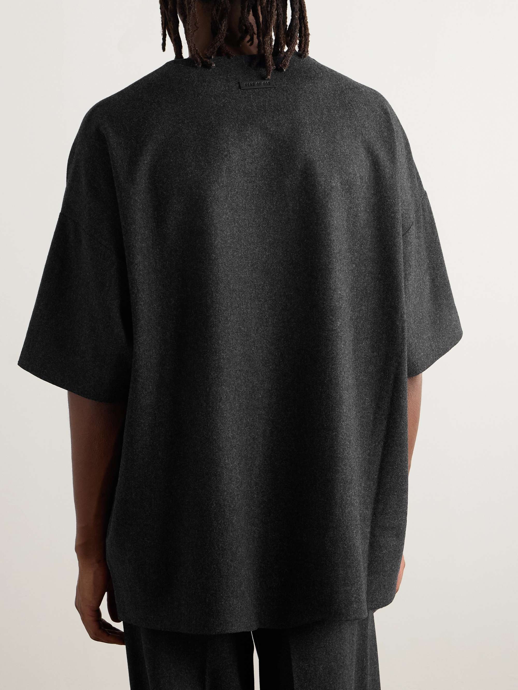FEAR OF GOD 