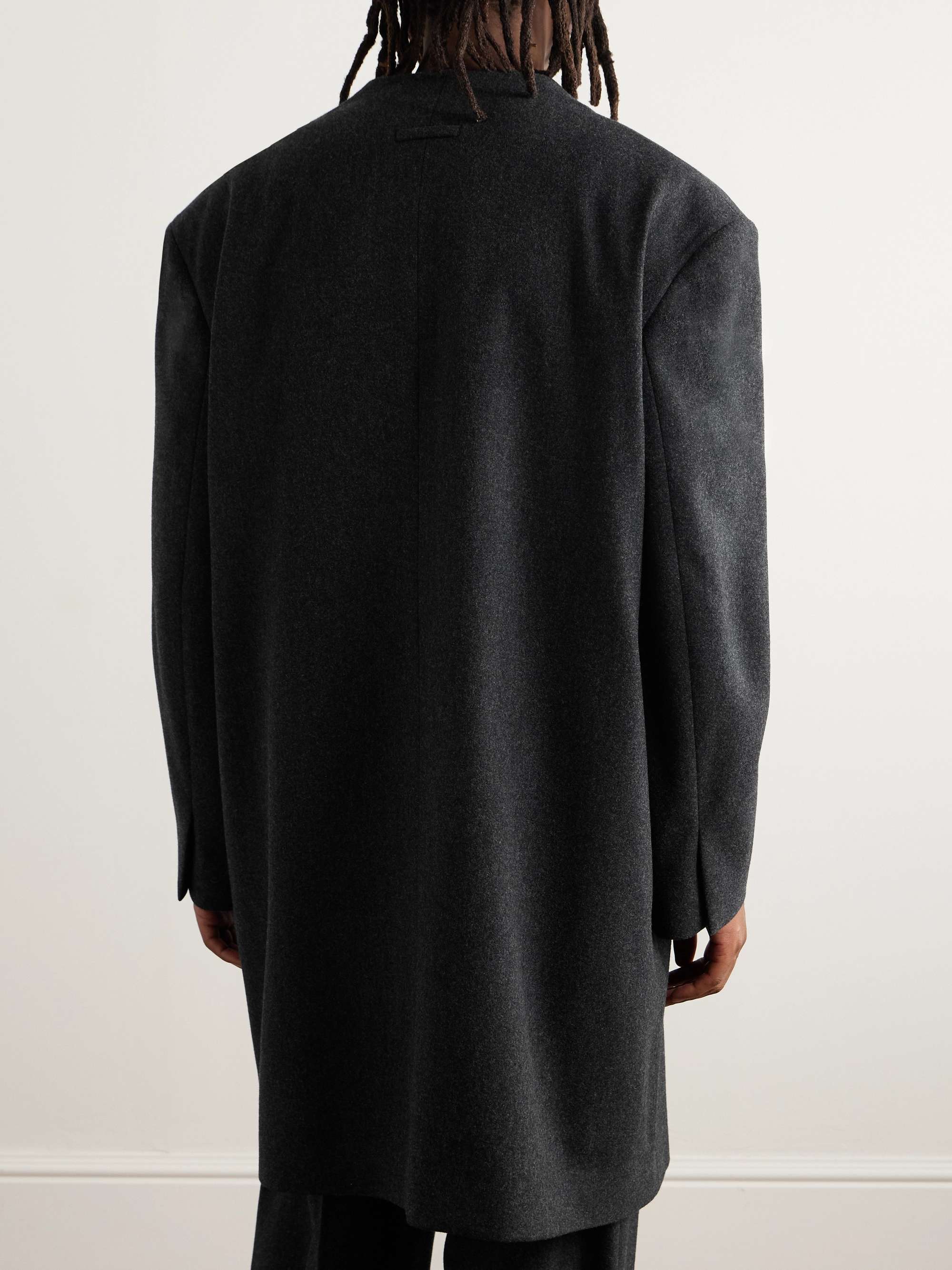 FEAR OF GOD 