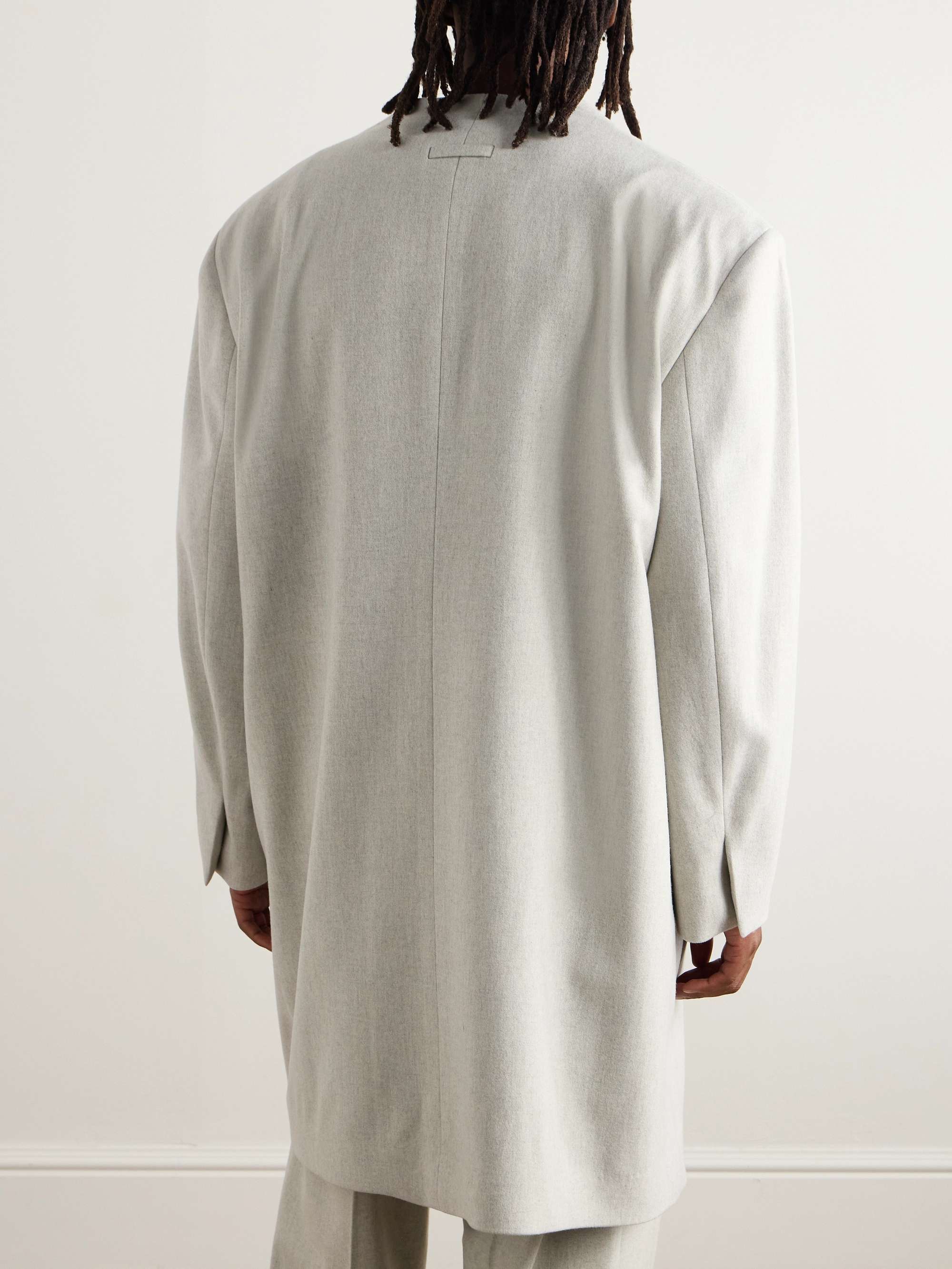 FEAR OF GOD 
