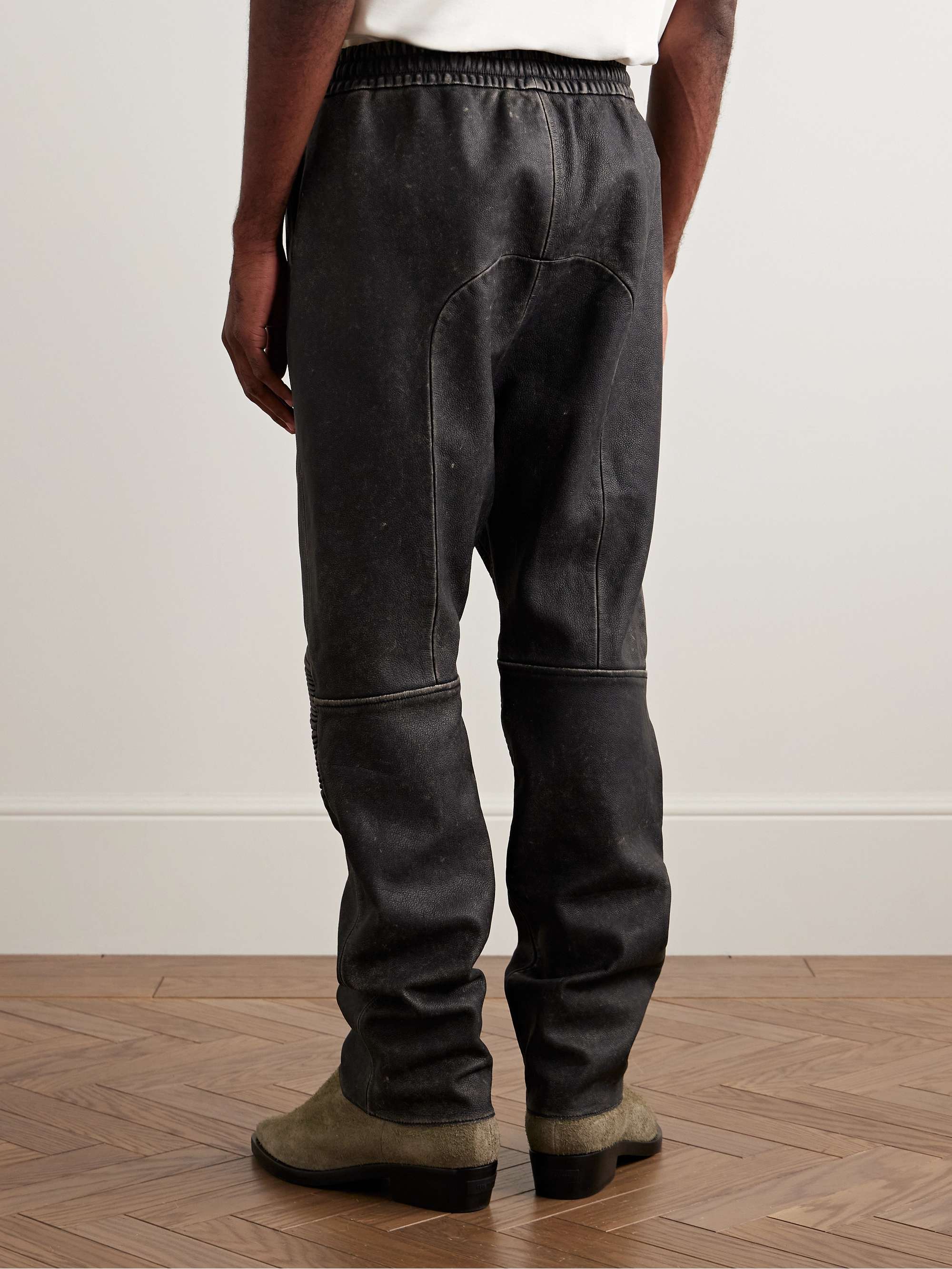 FEAR OF GOD 