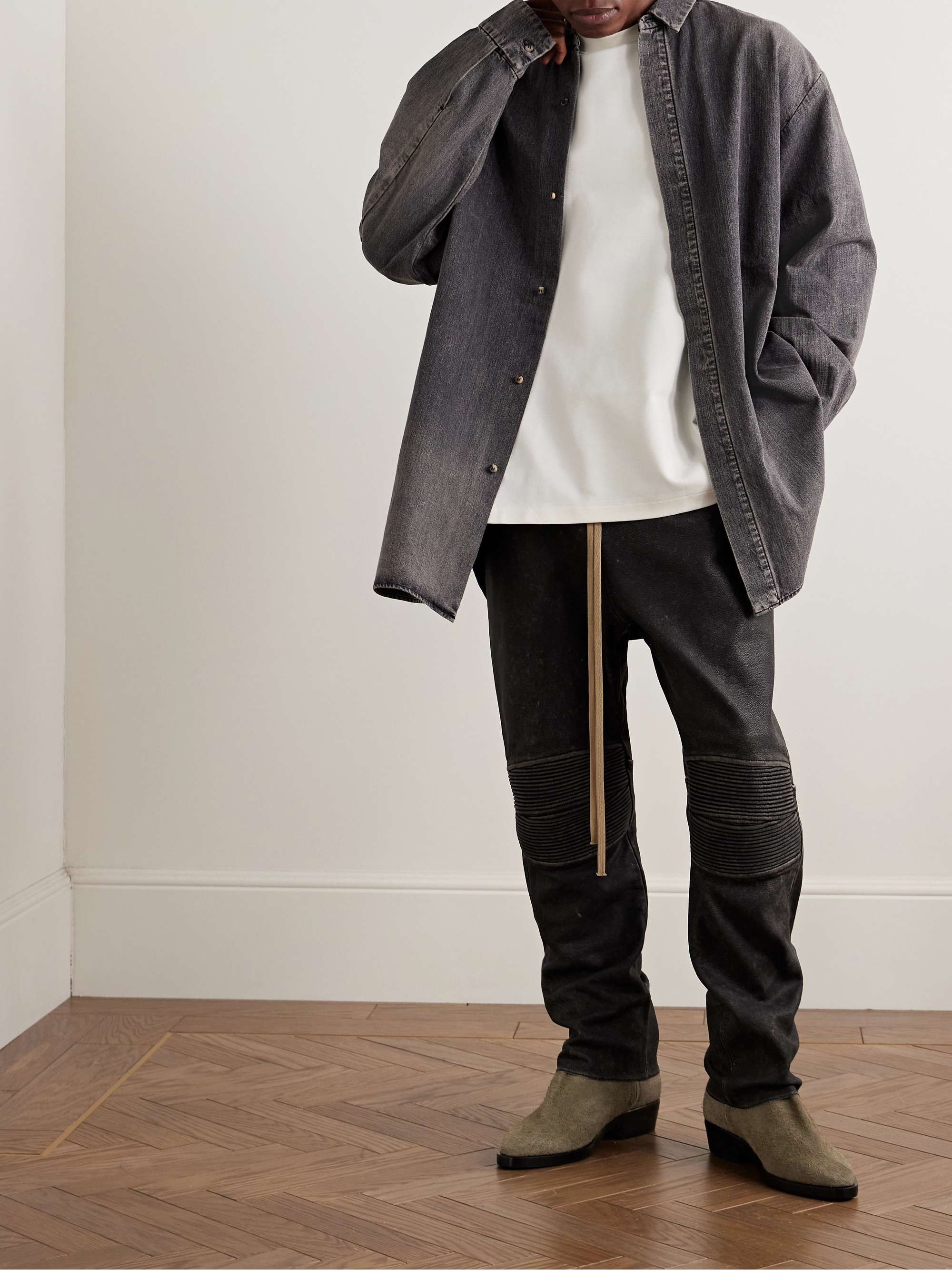 FEAR OF GOD 