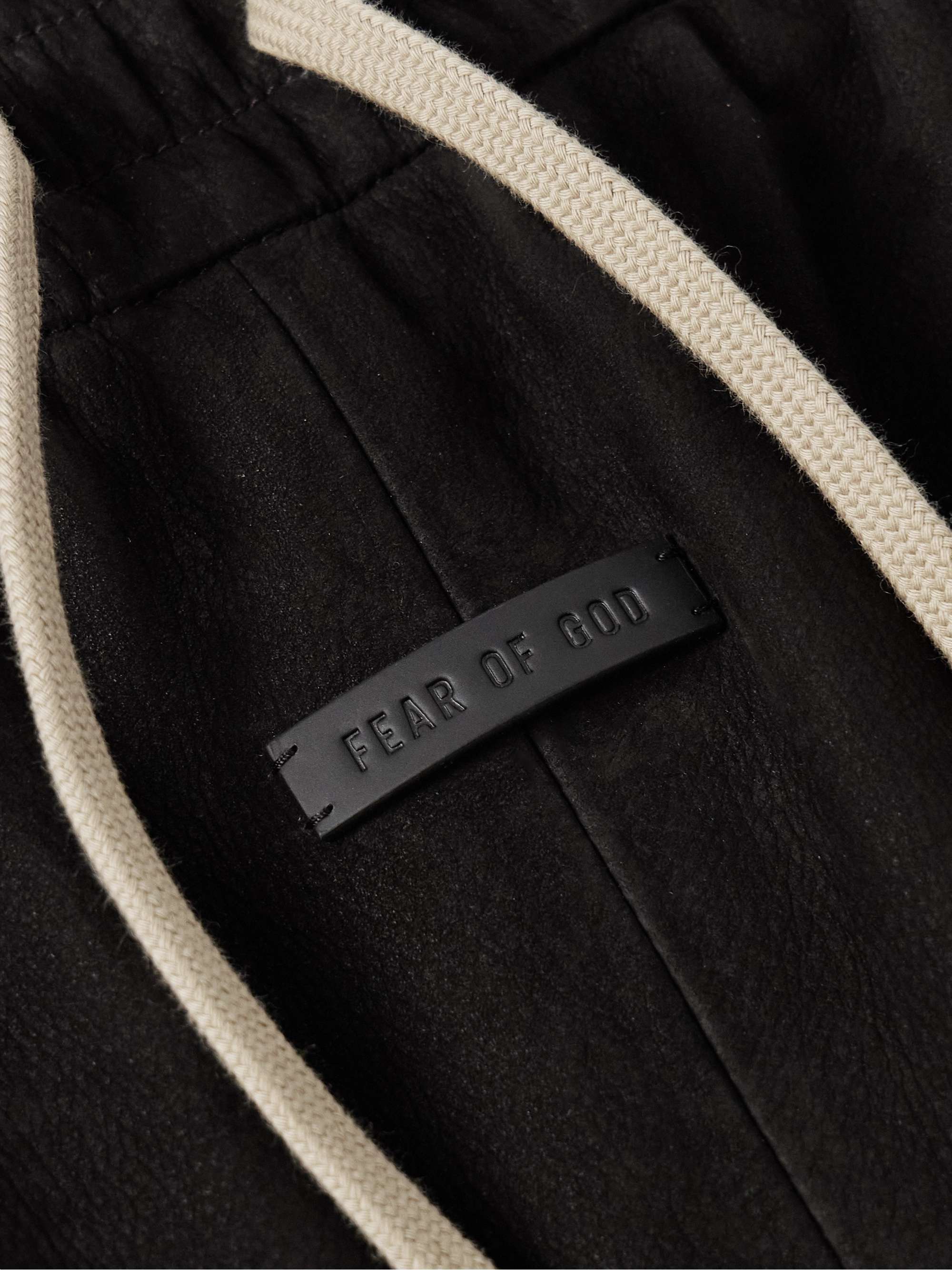 FEAR OF GOD 