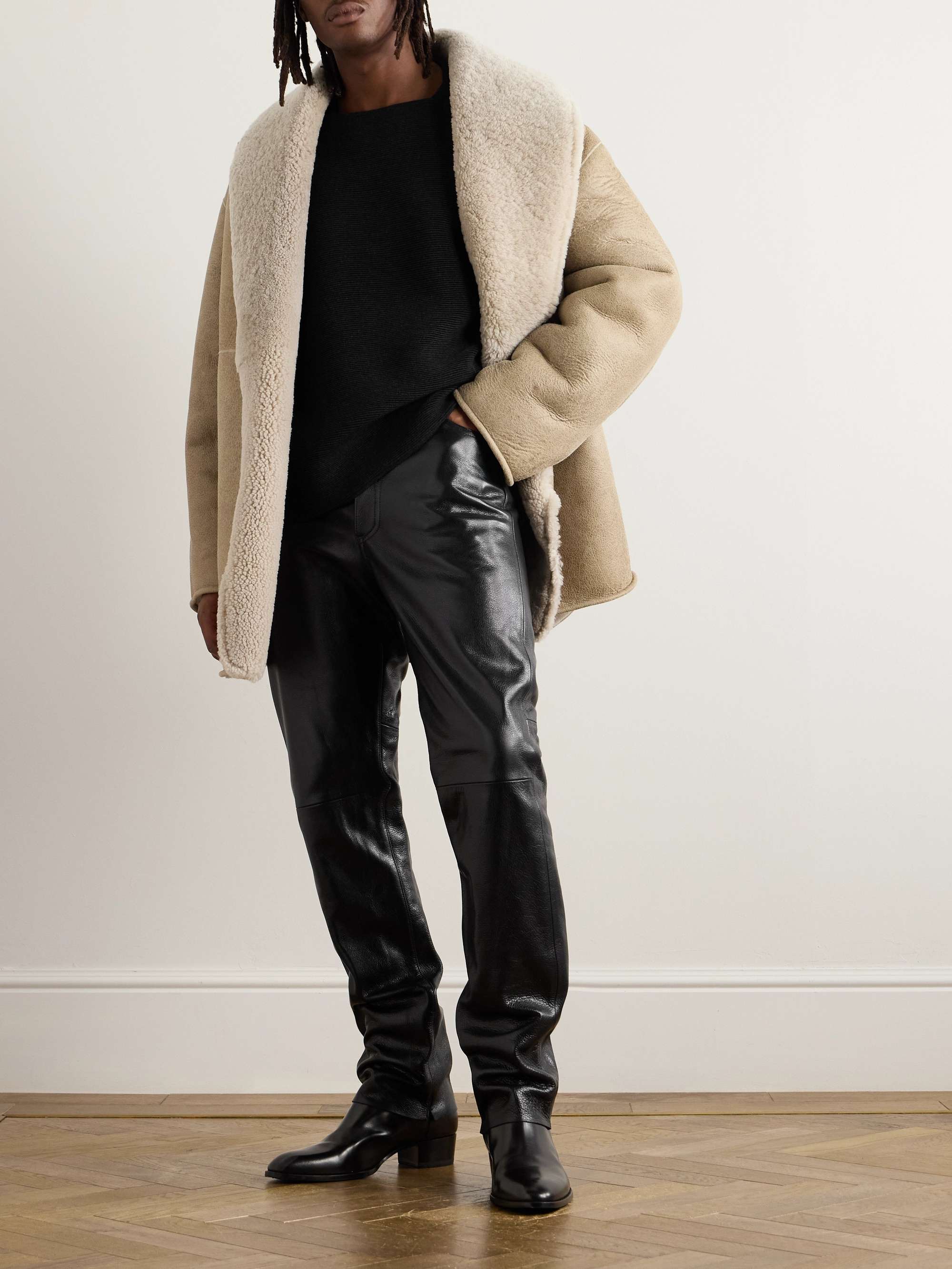 FEAR OF GOD 