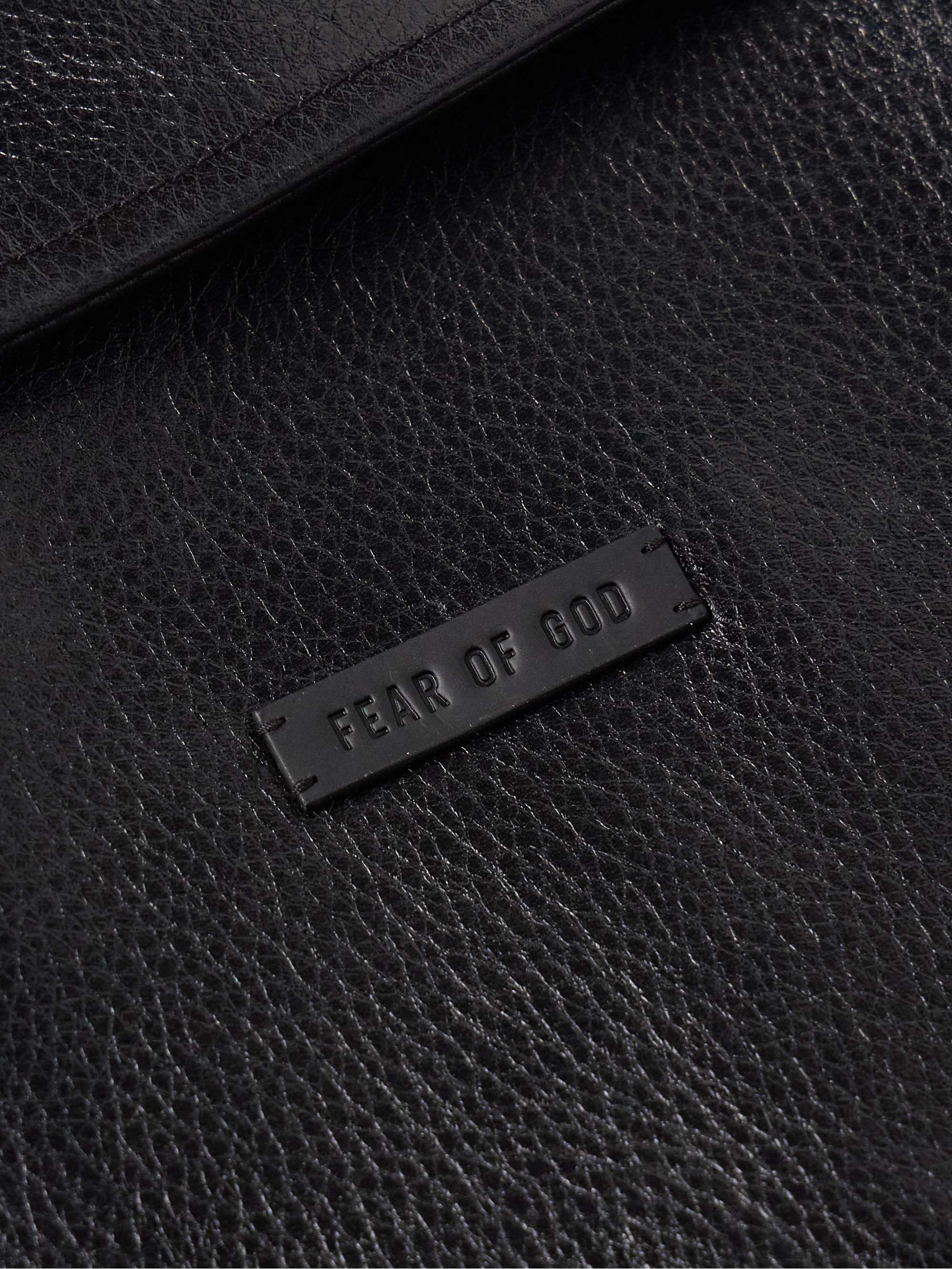 FEAR OF GOD 
