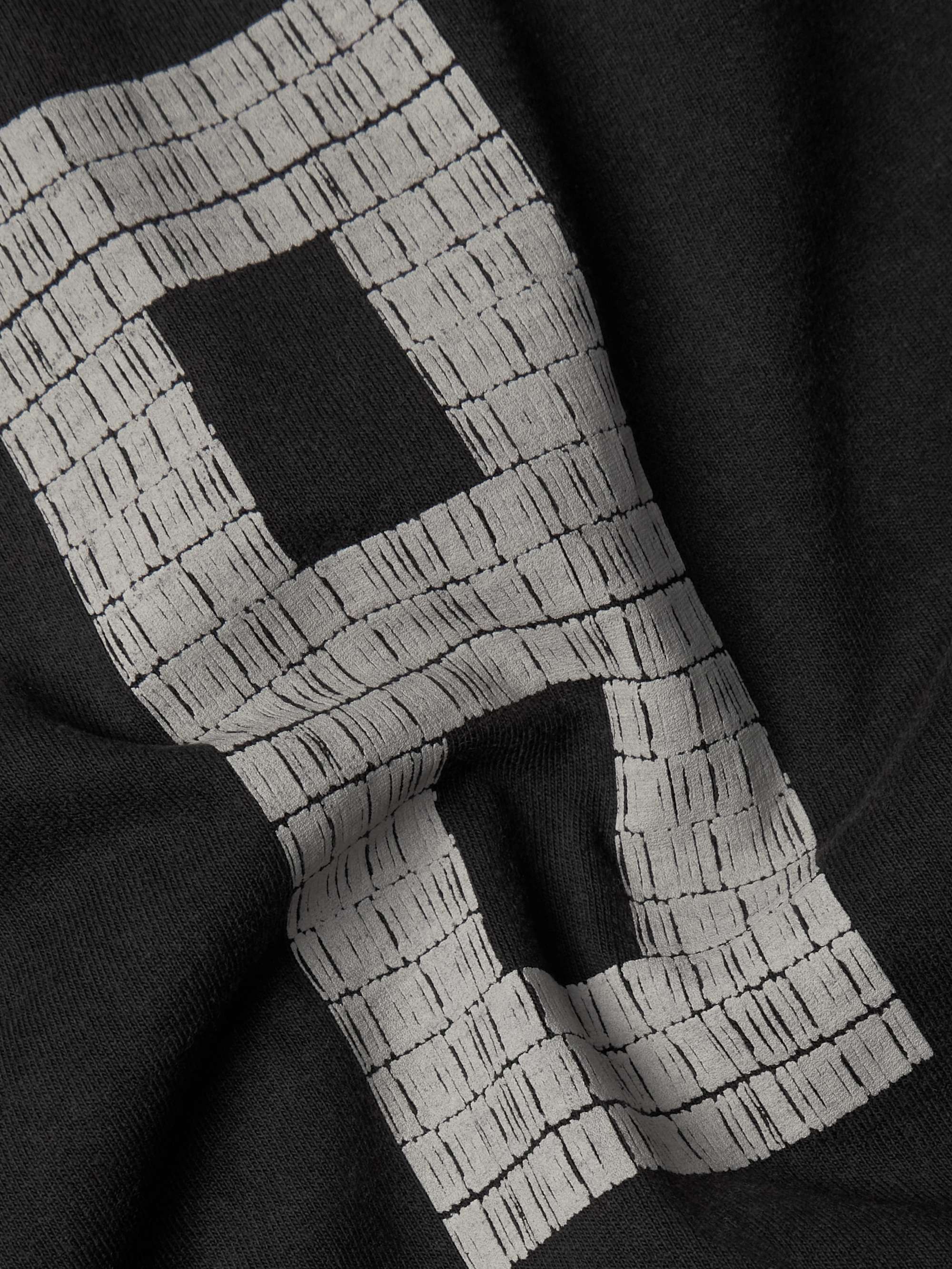 FEAR OF GOD 