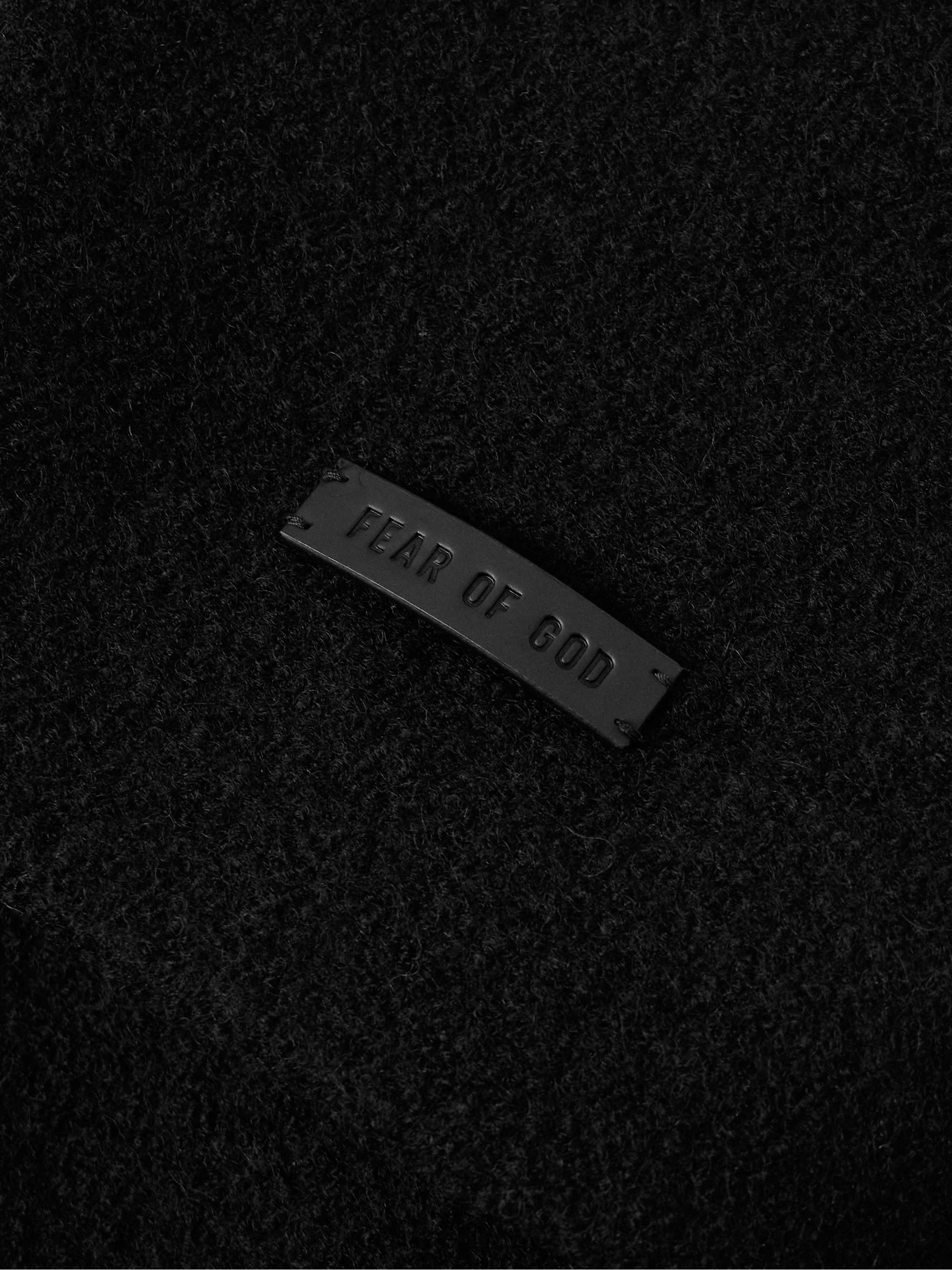 FEAR OF GOD 