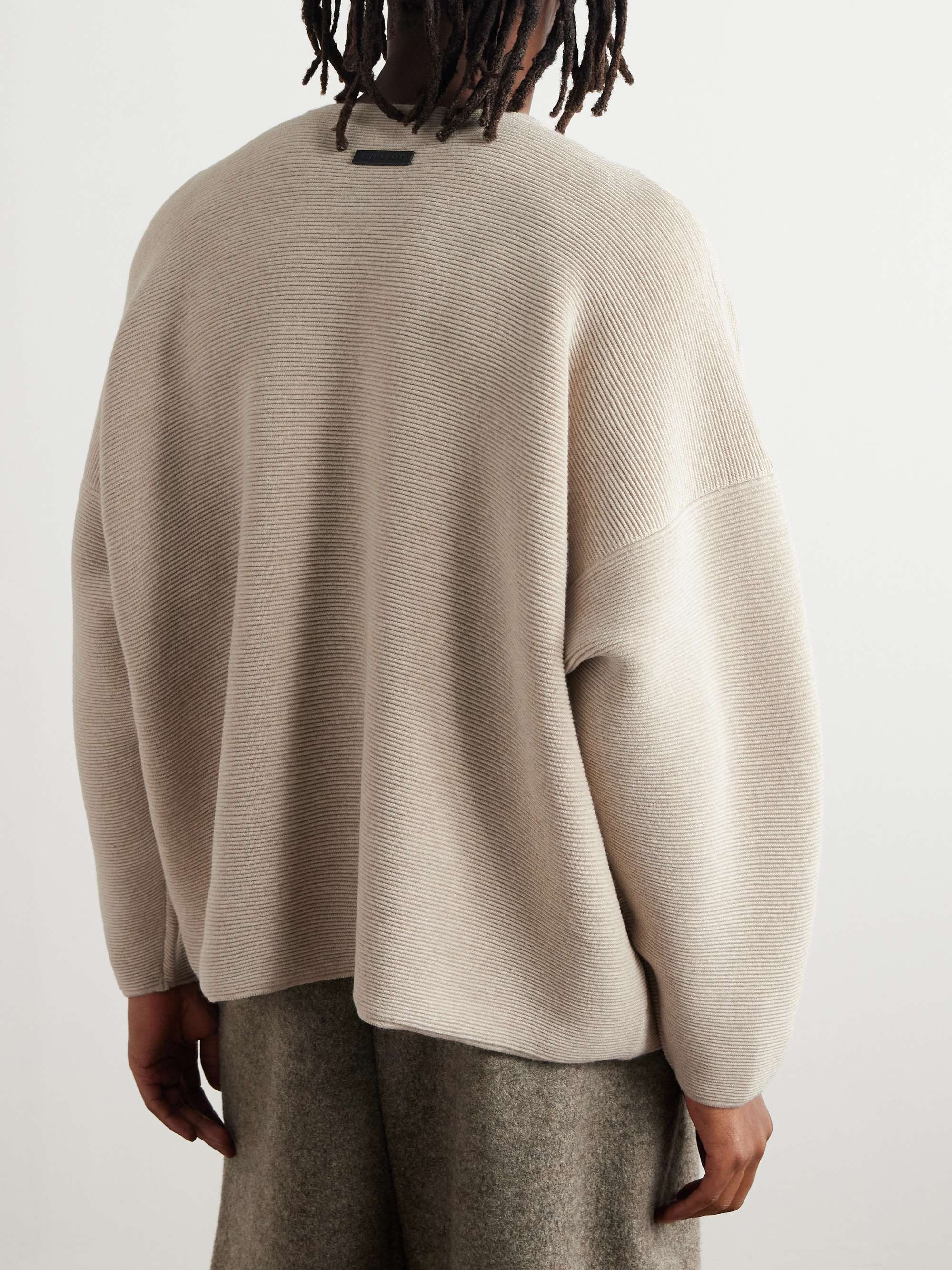FEAR OF GOD 