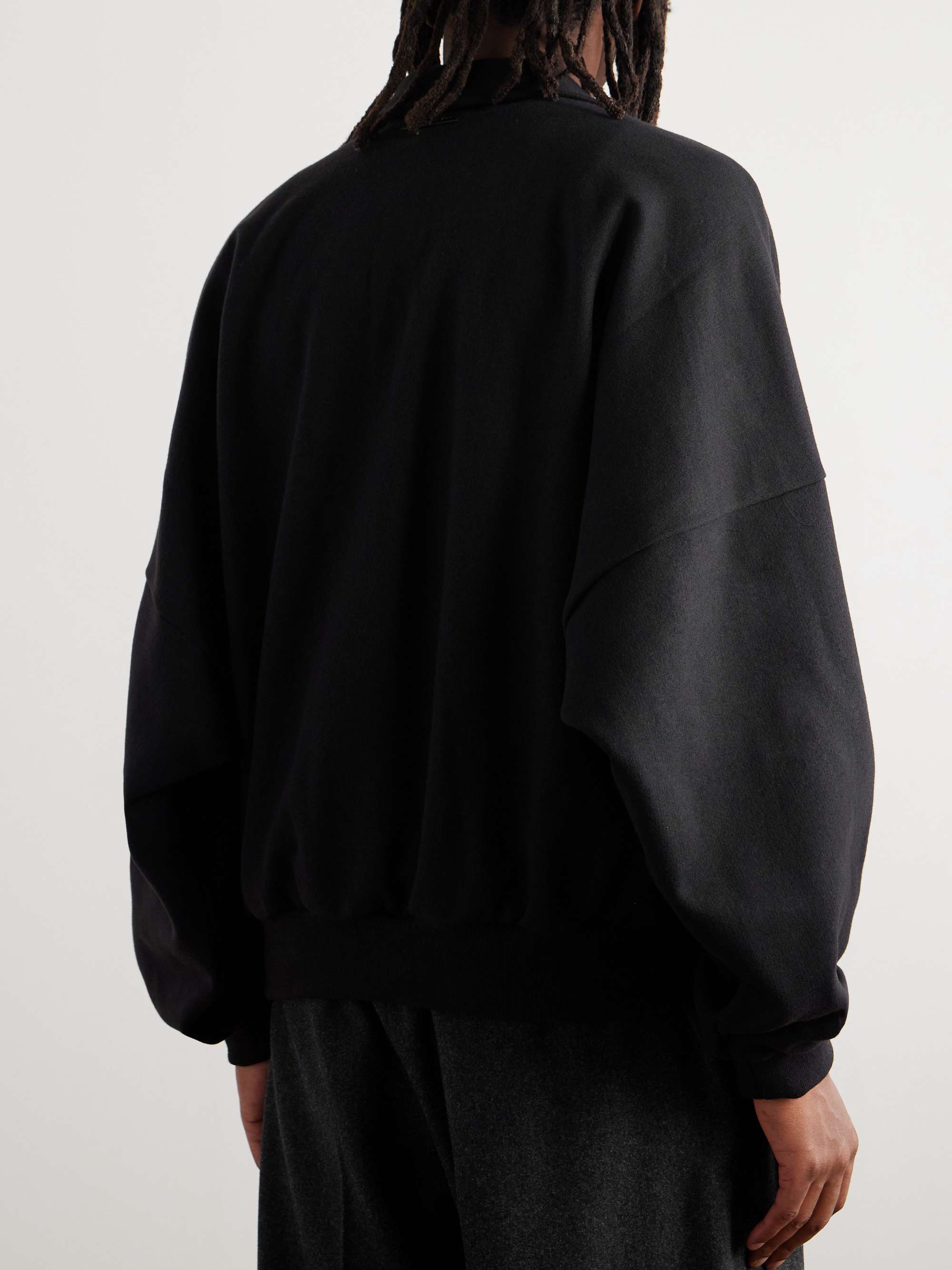 FEAR OF GOD 