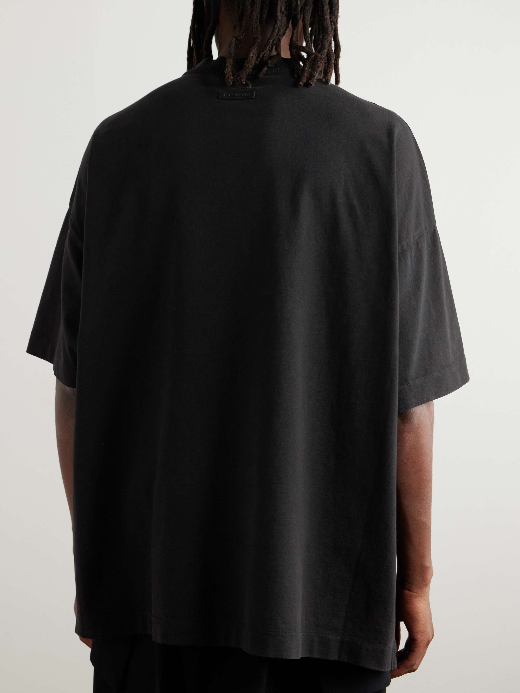 FEAR OF GOD 