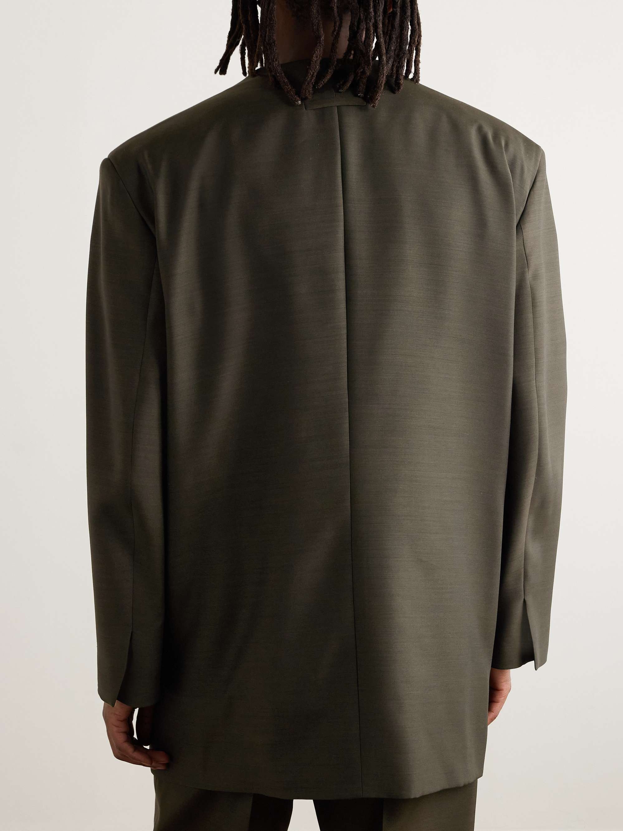 FEAR OF GOD 