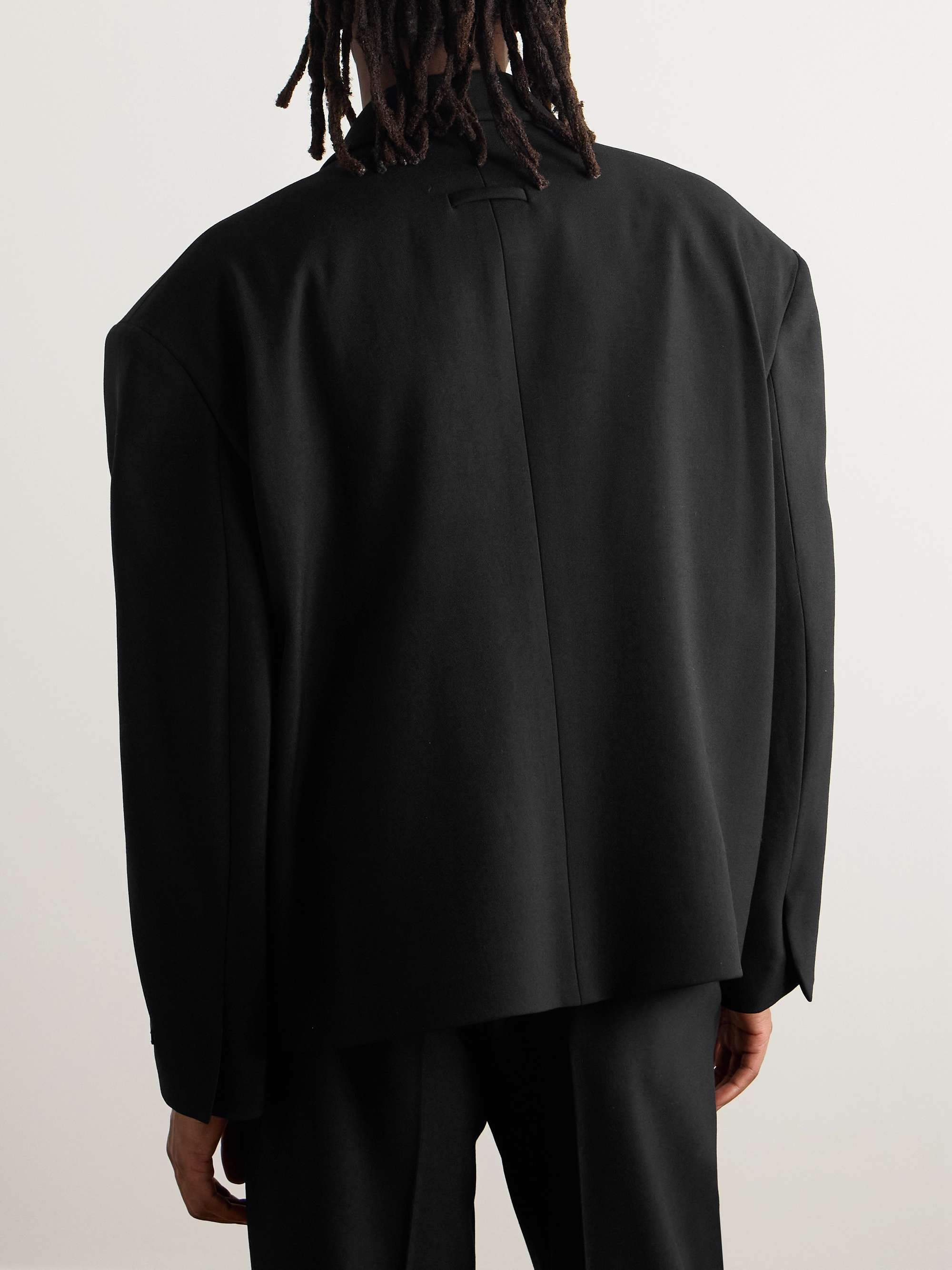 FEAR OF GOD 