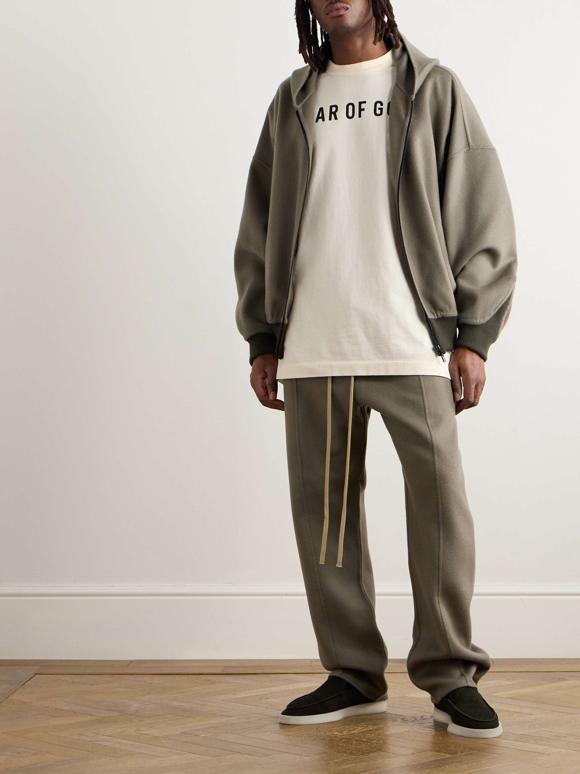 FEAR OF GOD 