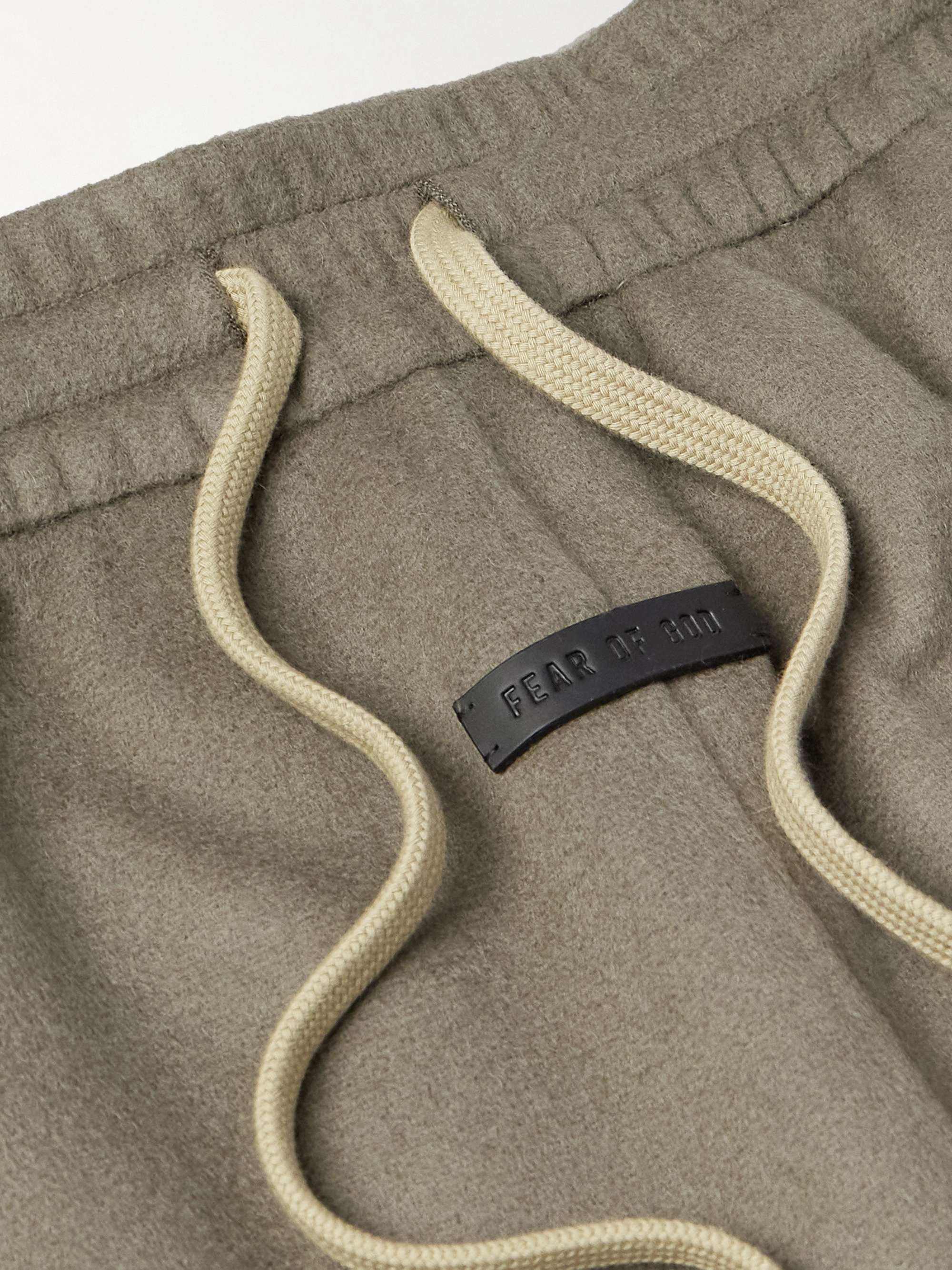 FEAR OF GOD 