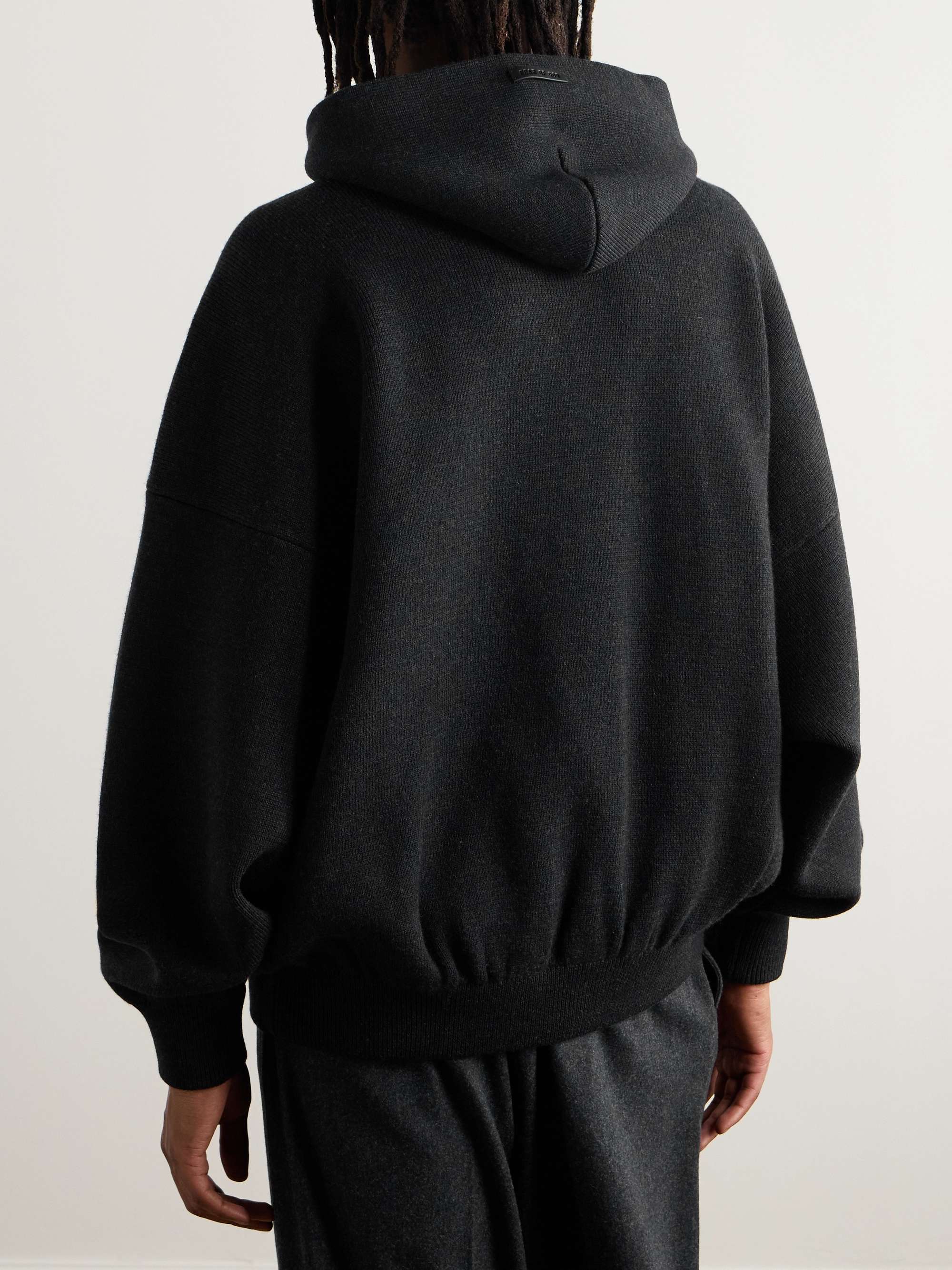 FEAR OF GOD 