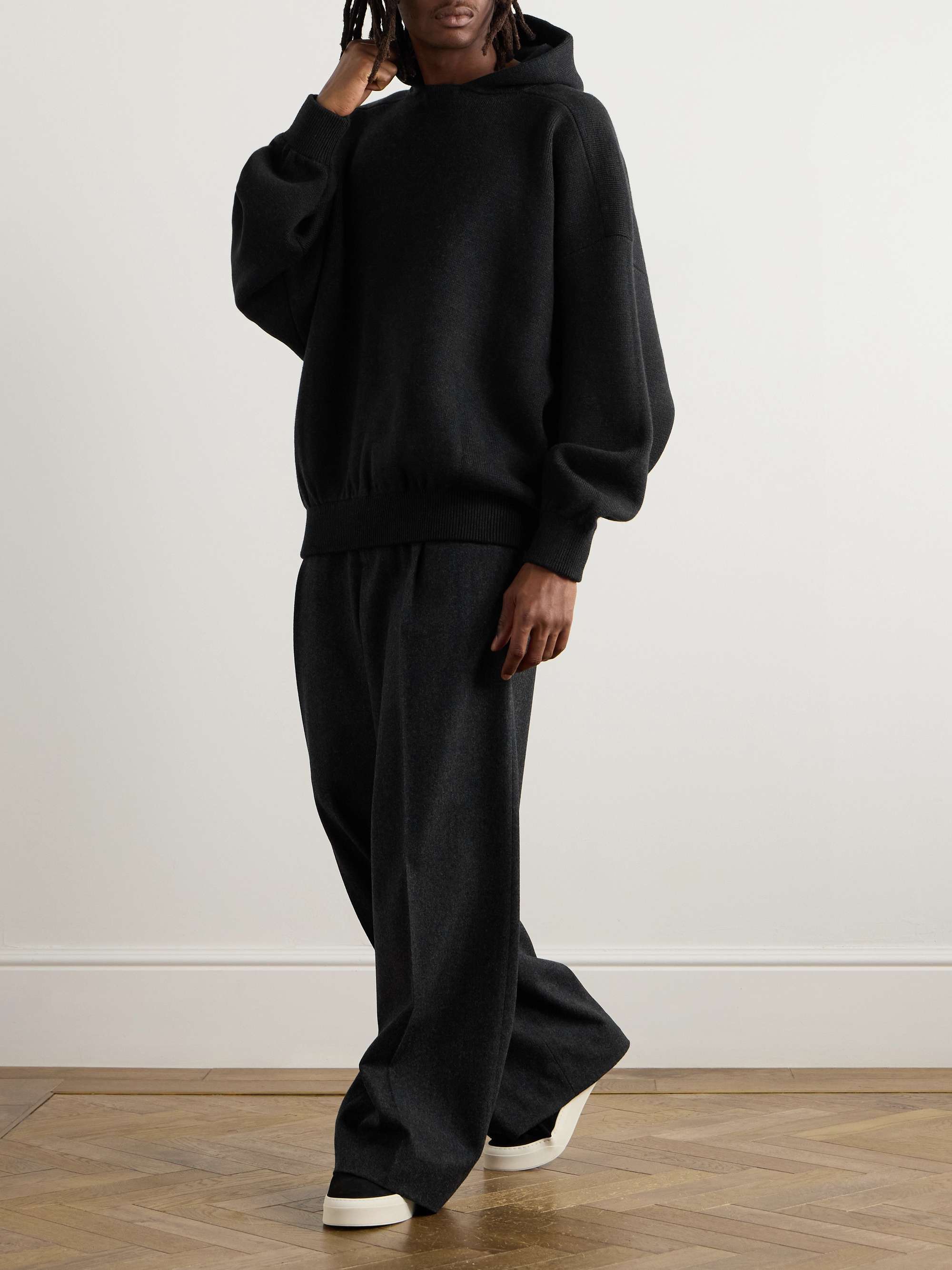 FEAR OF GOD 