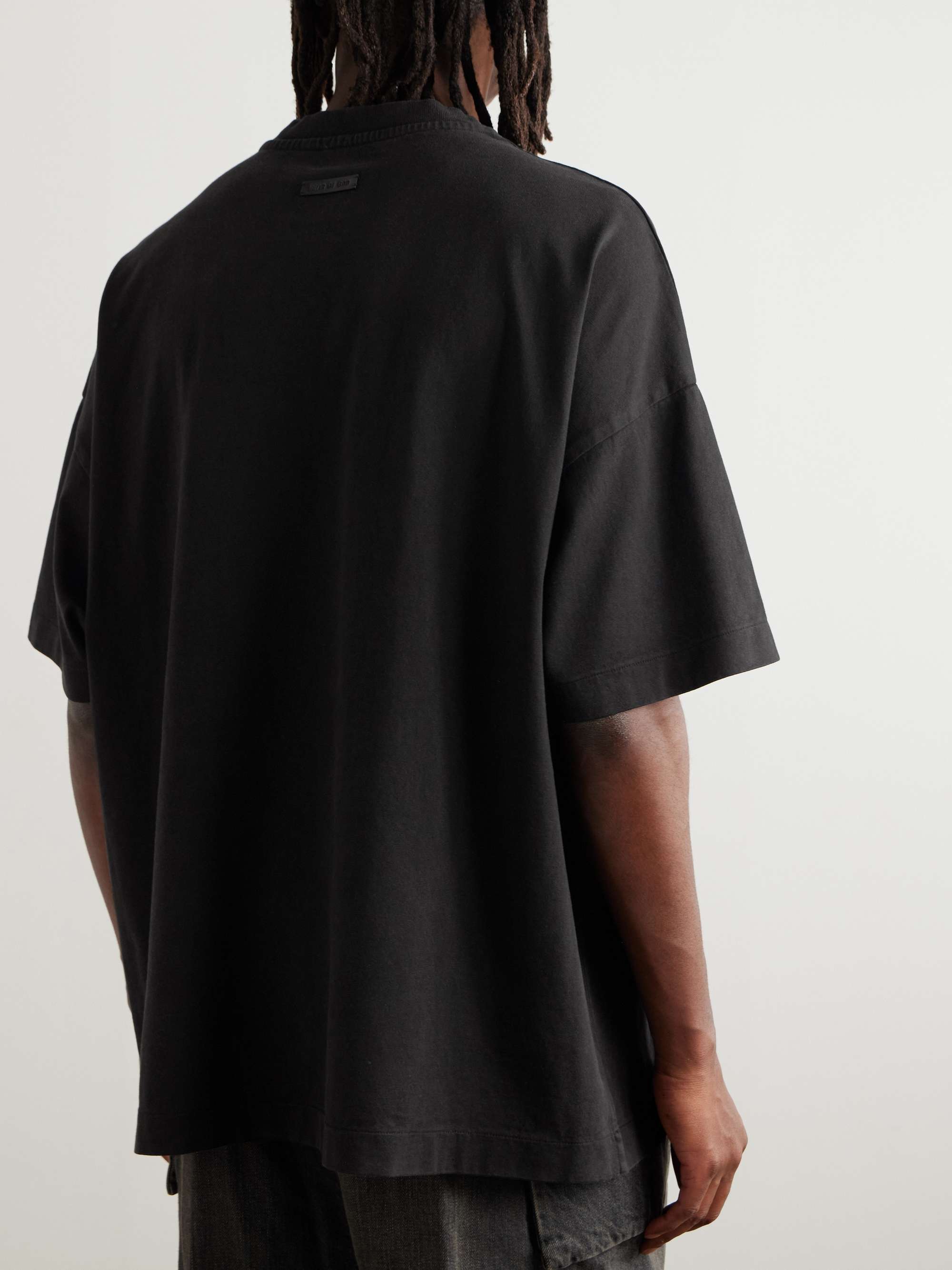 FEAR OF GOD 