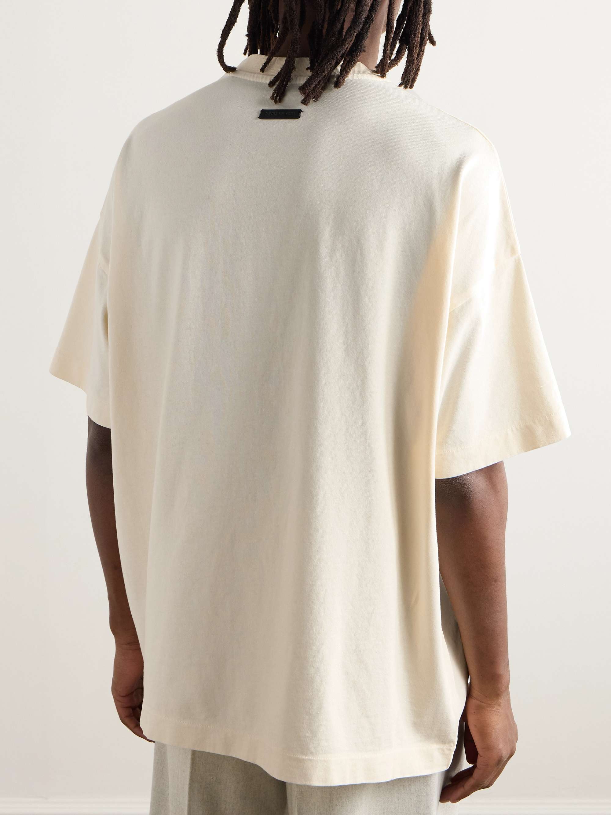 FEAR OF GOD 