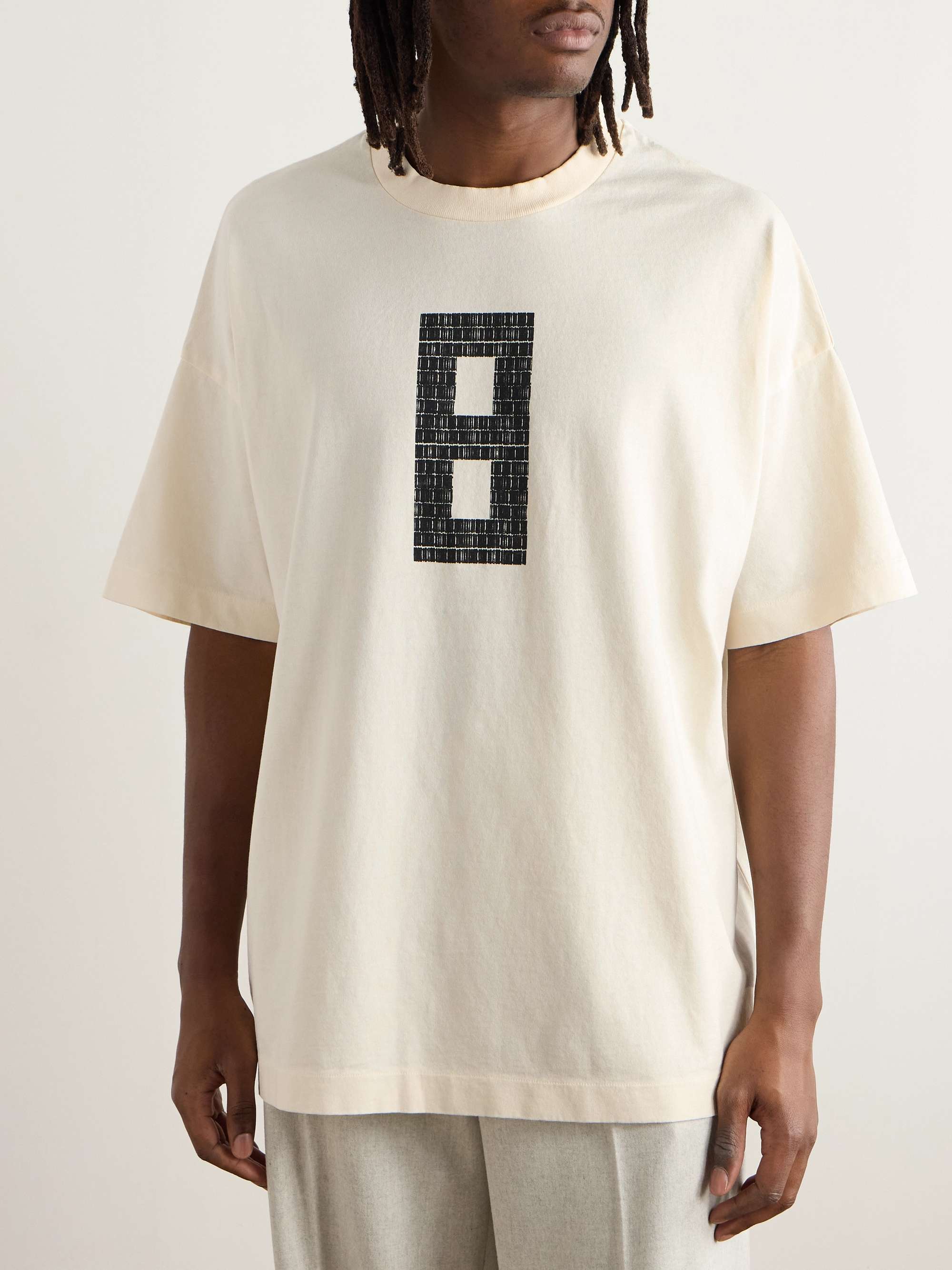 FEAR OF GOD 