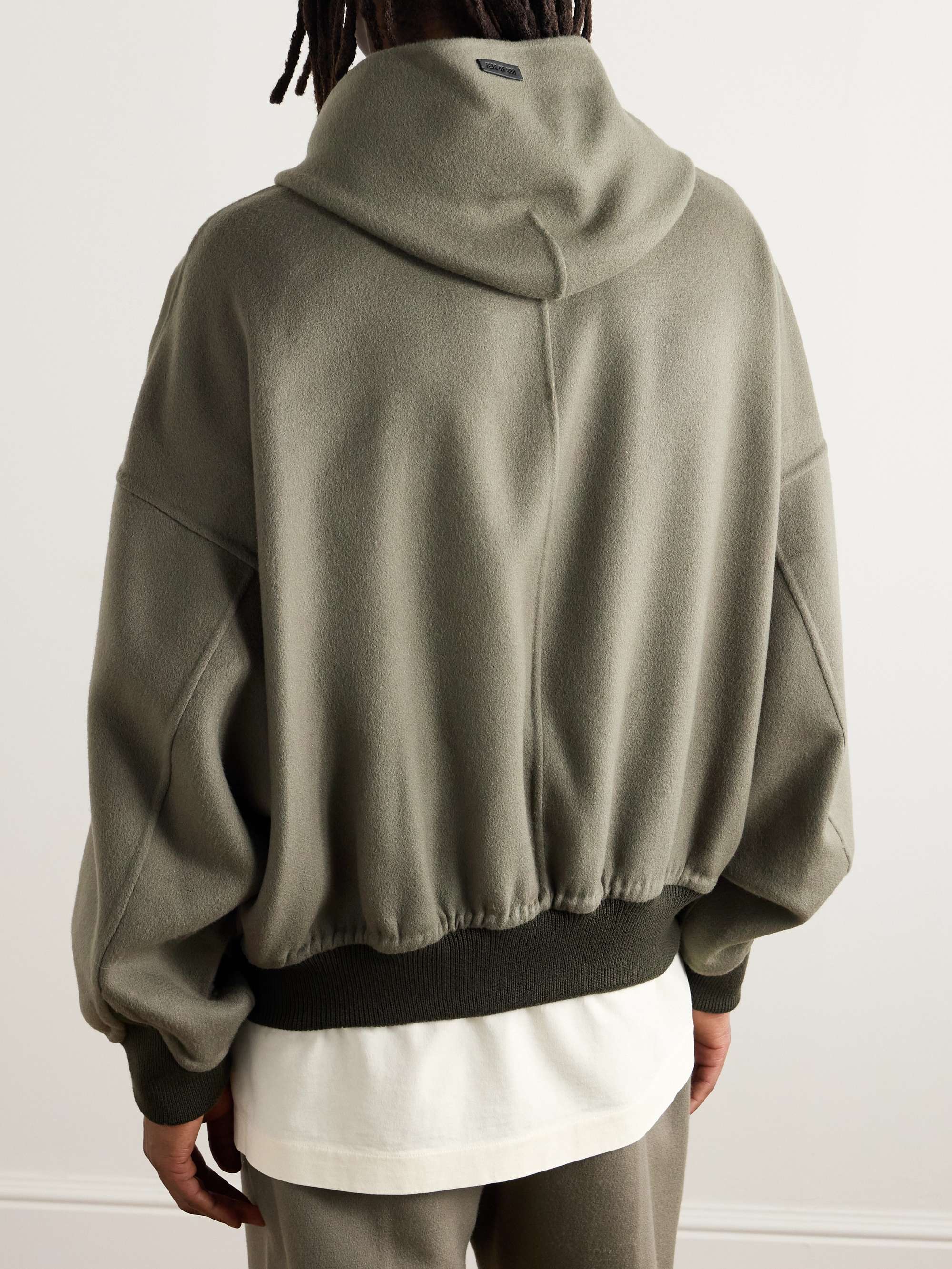 FEAR OF GOD 