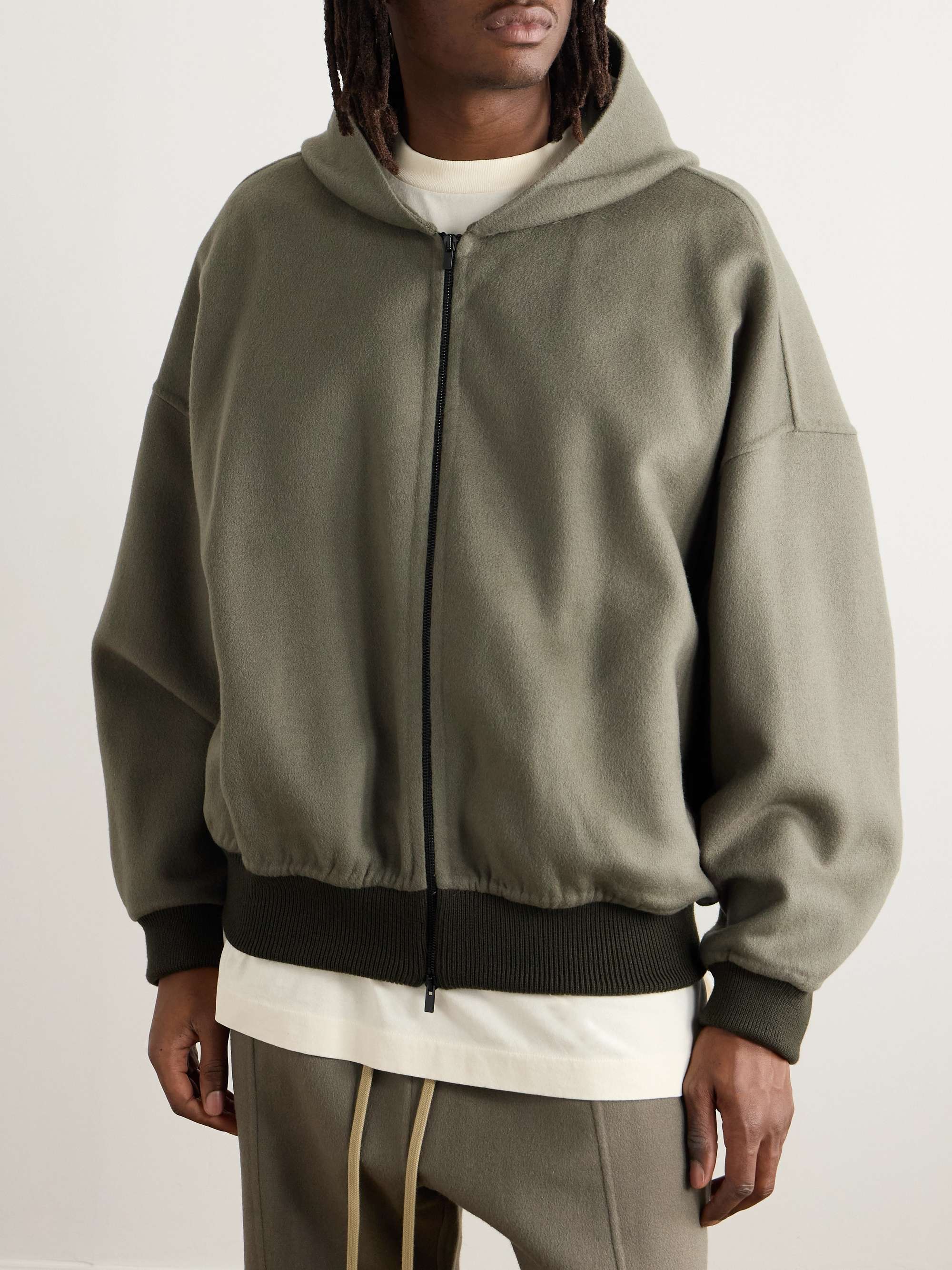 FEAR OF GOD 