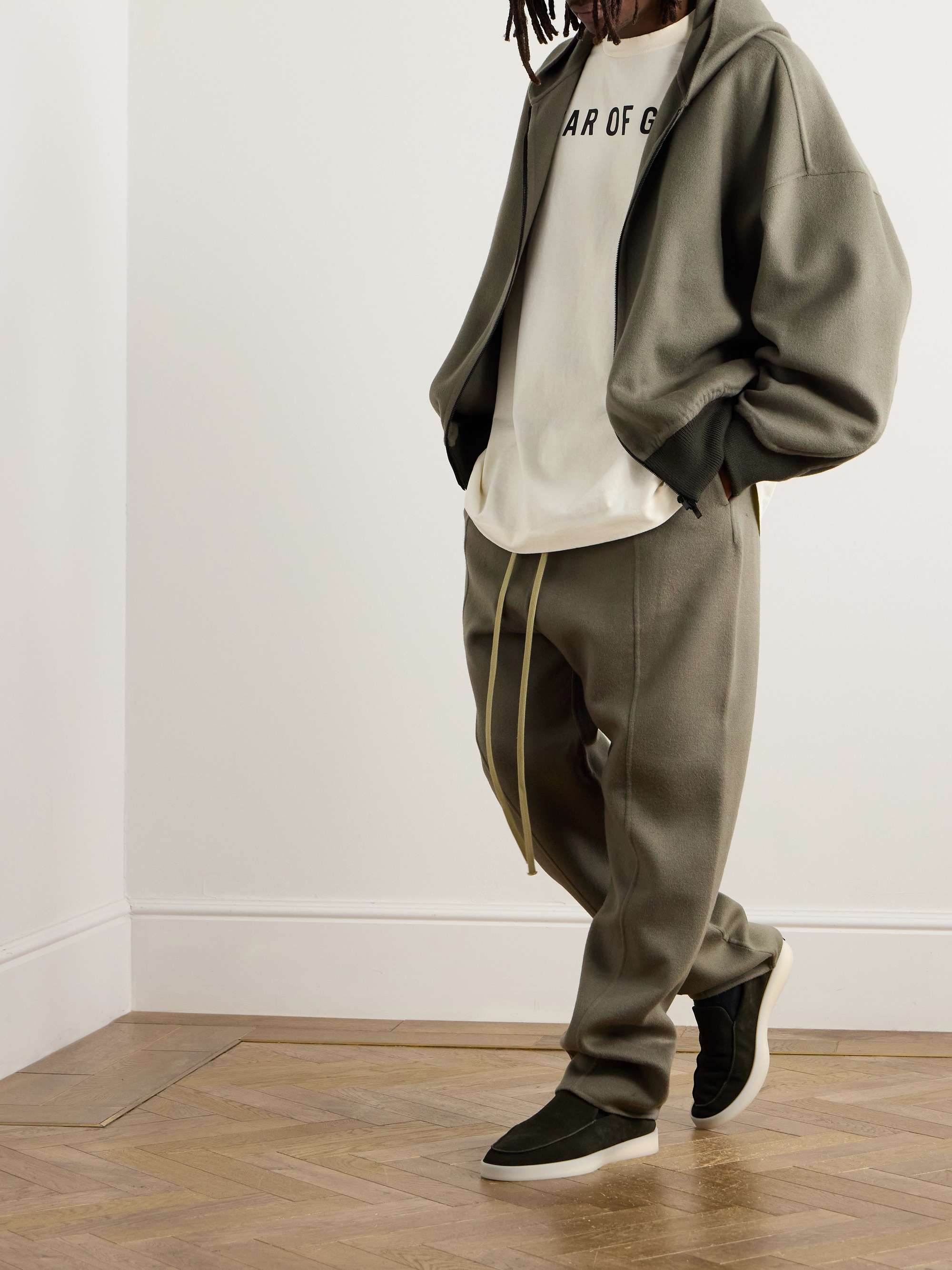 FEAR OF GOD 