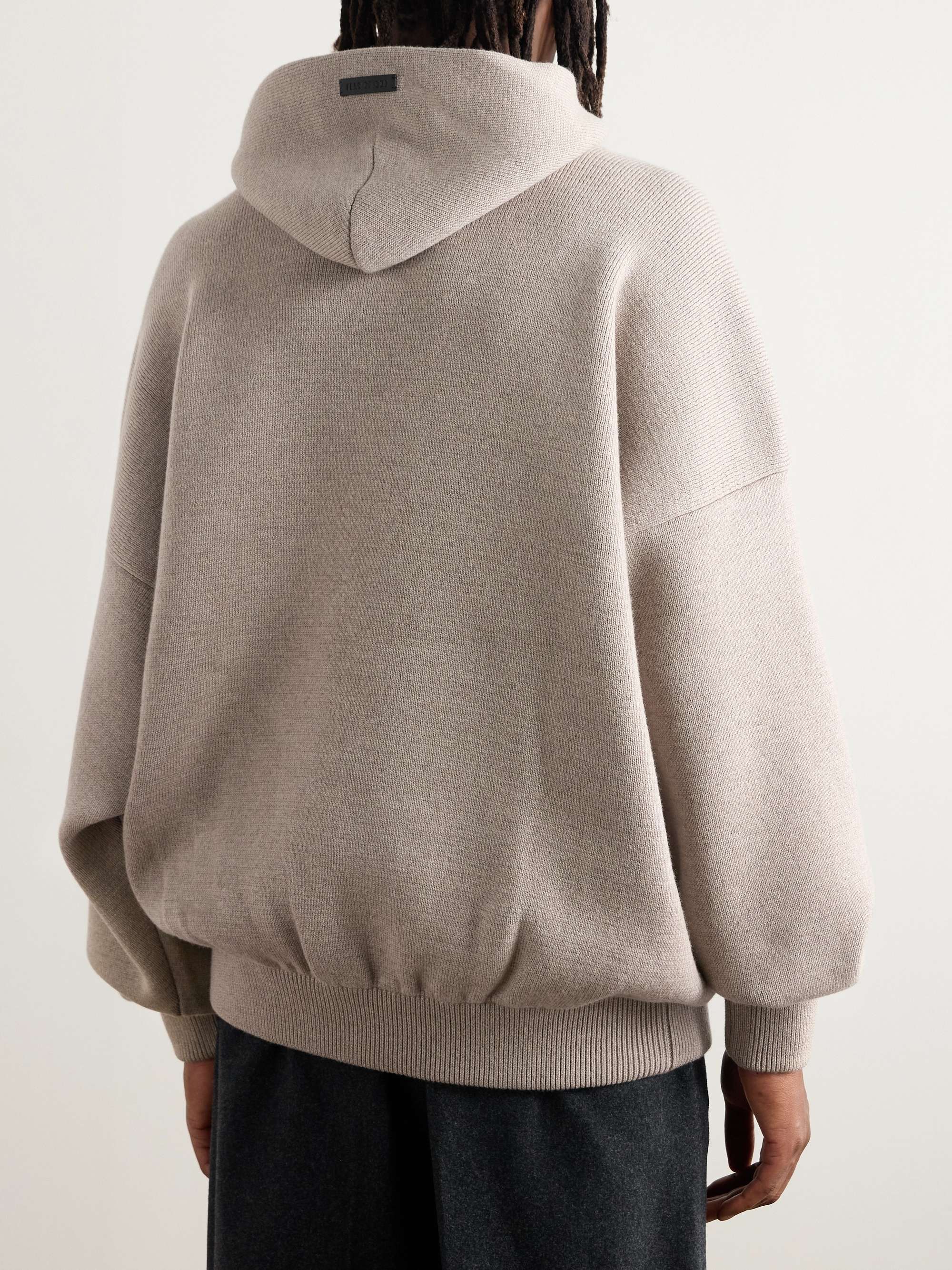 FEAR OF GOD 