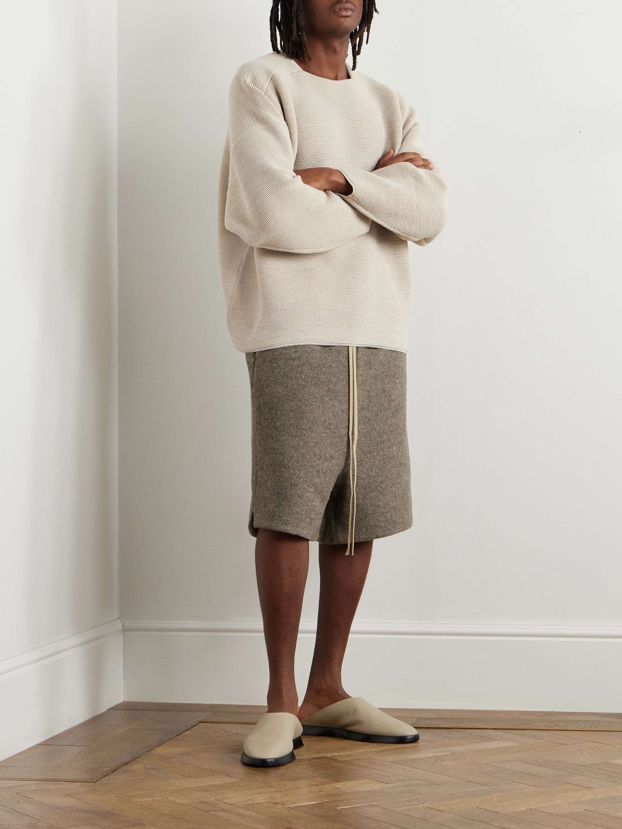 FEAR OF GOD 