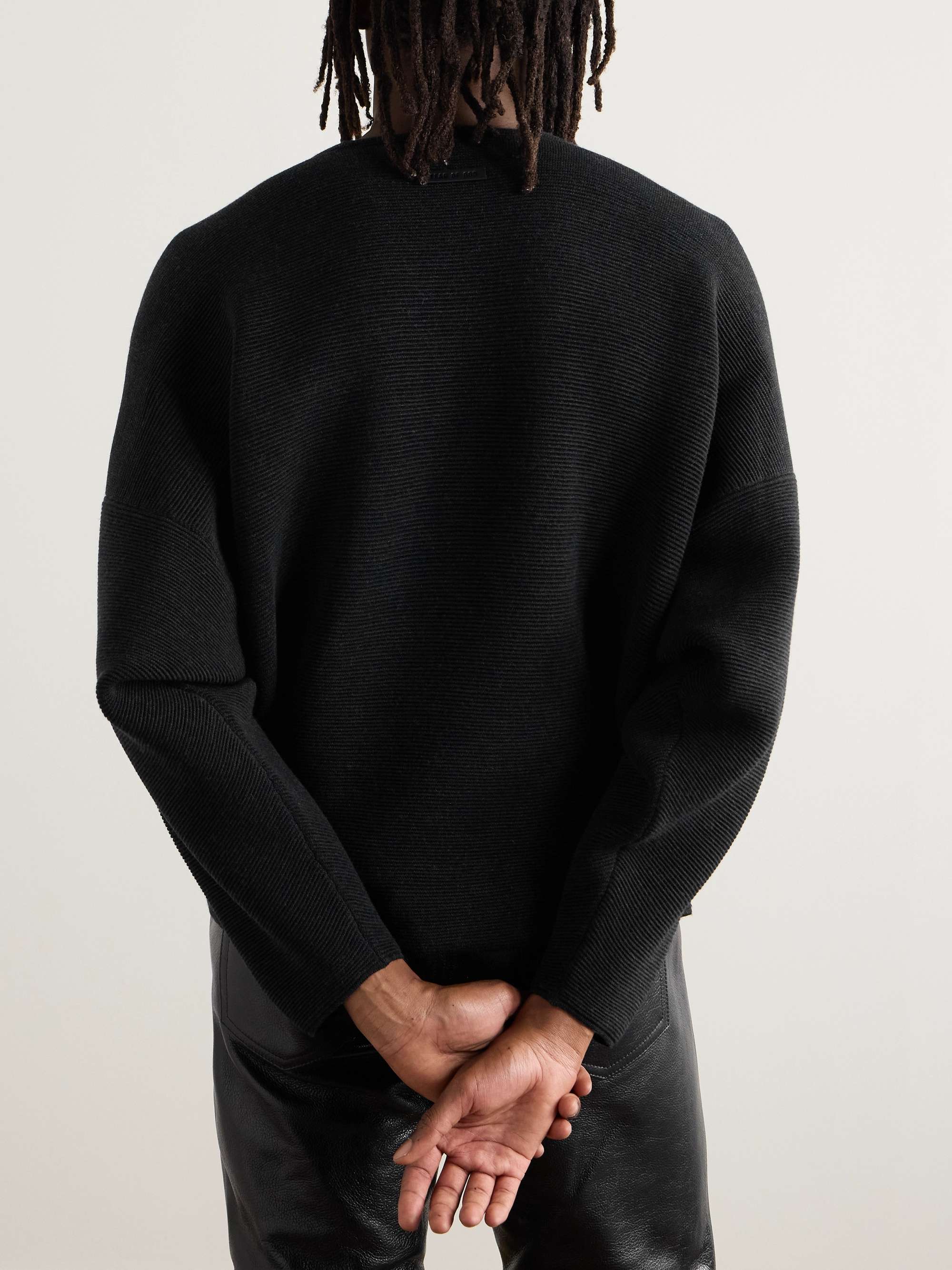FEAR OF GOD 