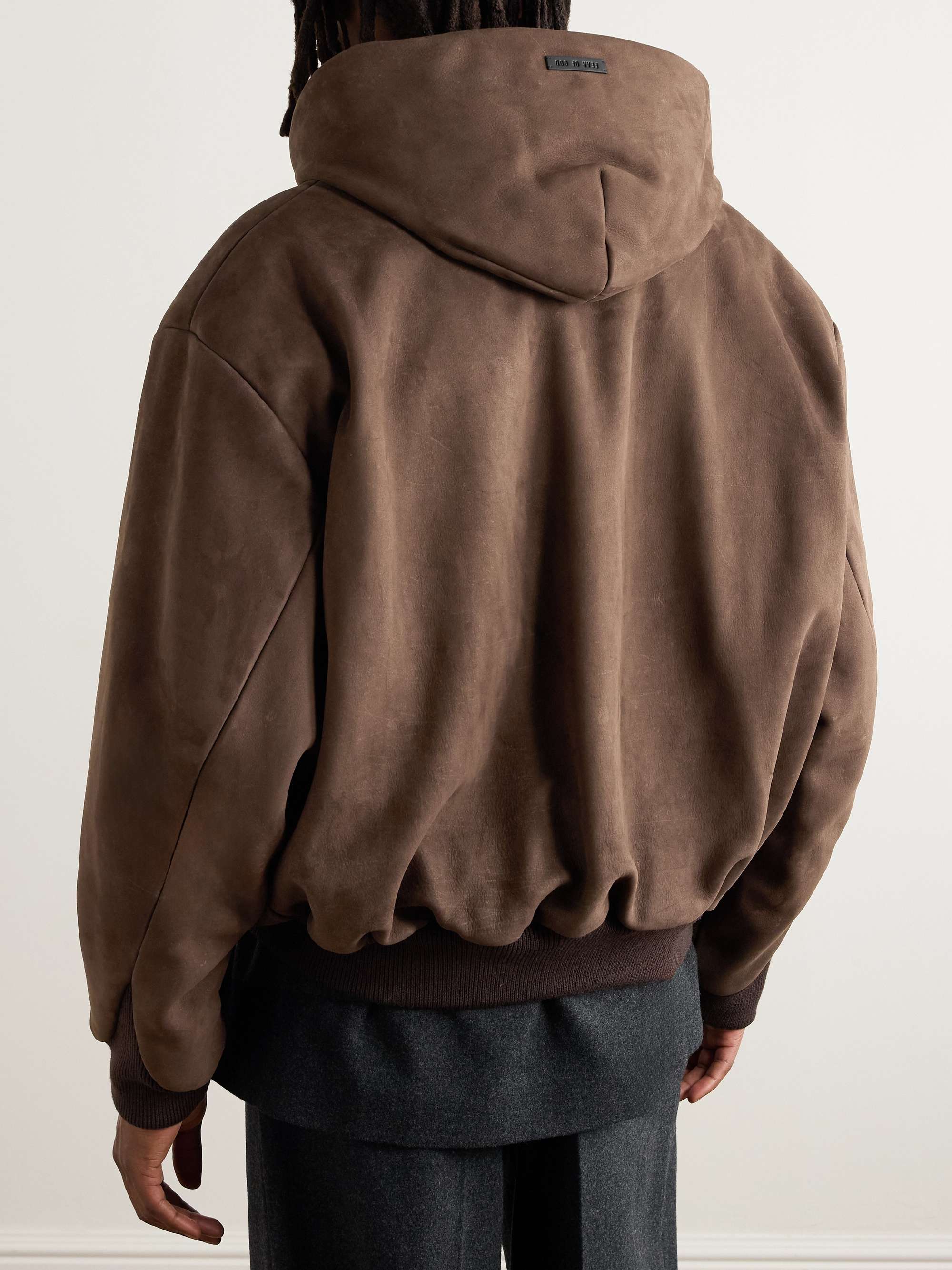 FEAR OF GOD 