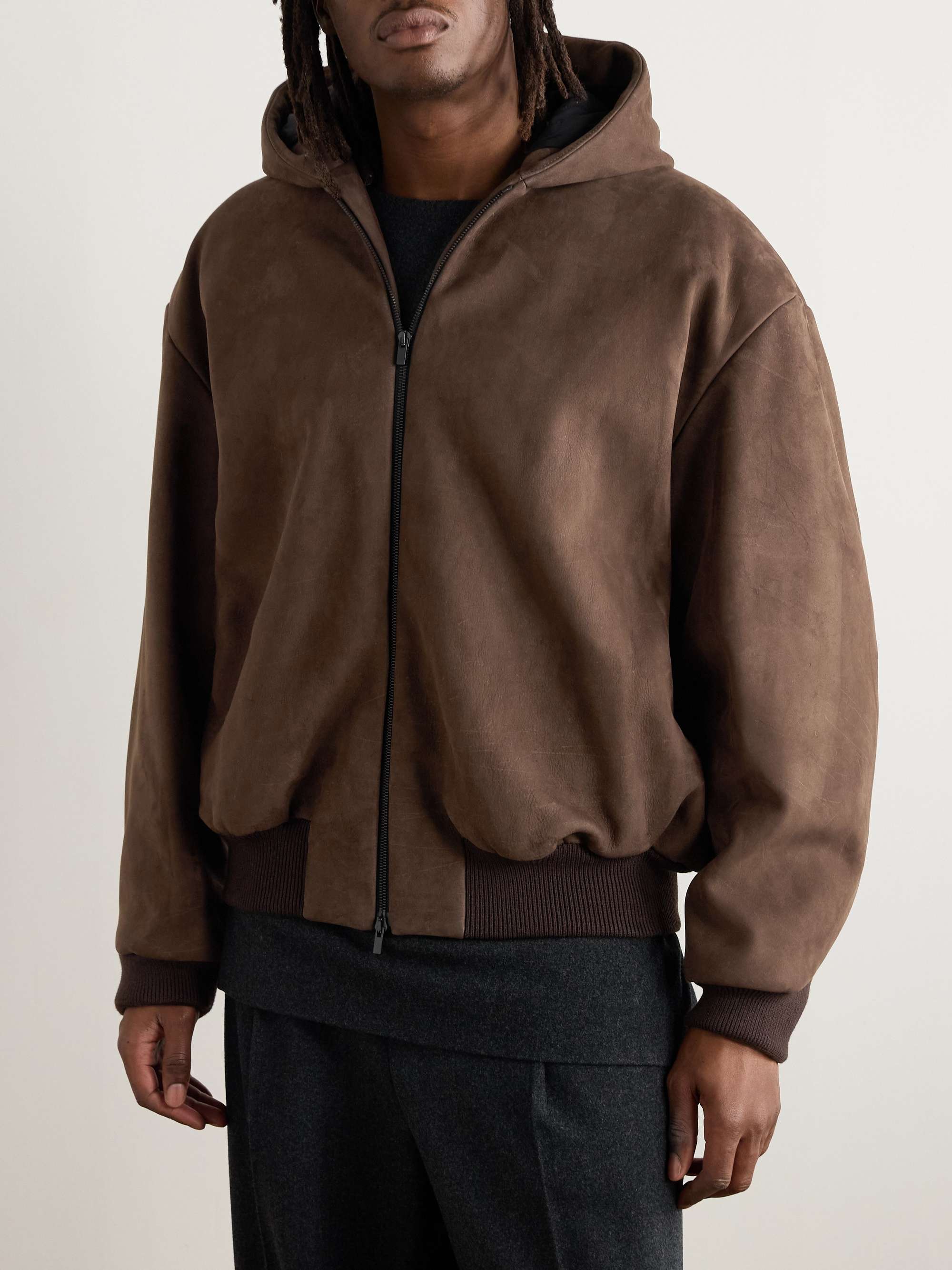FEAR OF GOD 