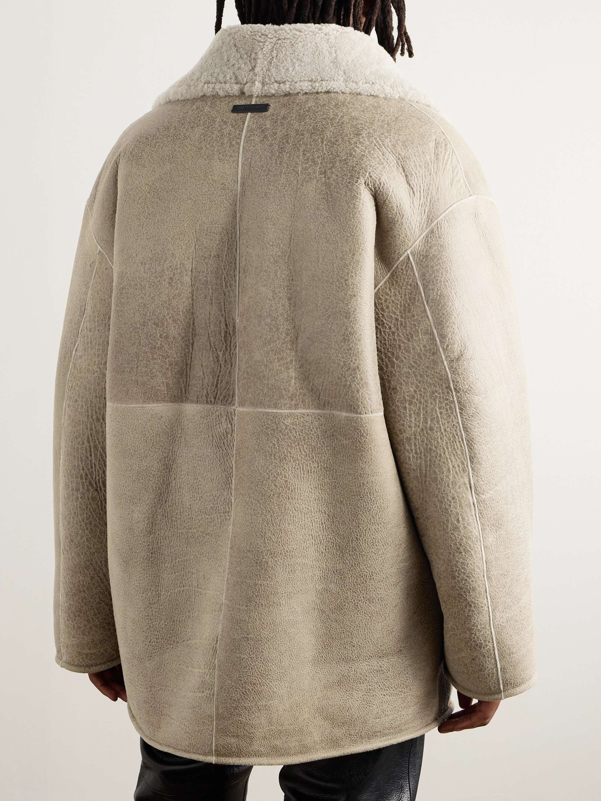 FEAR OF GOD 