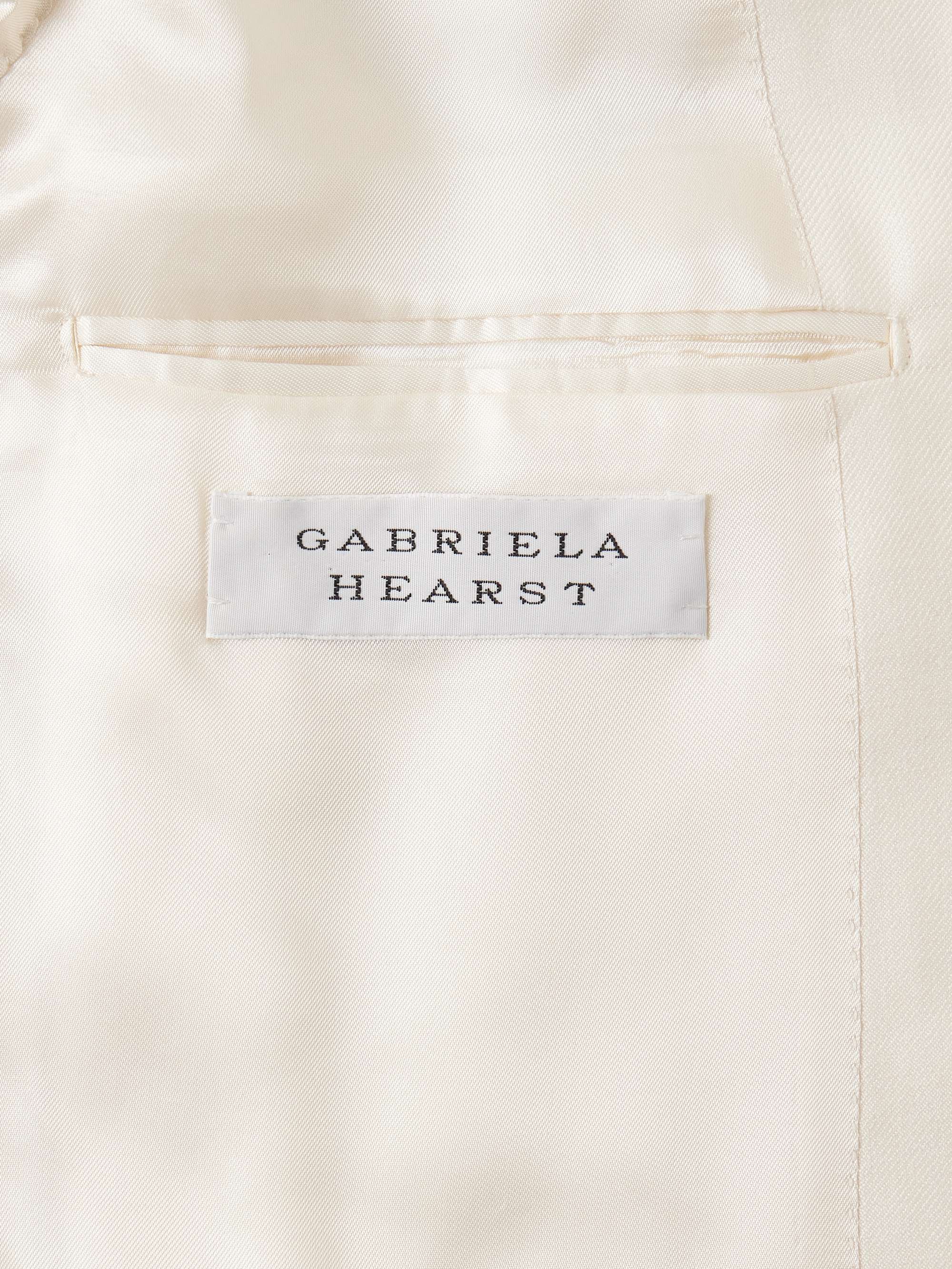 GABRIELA HEARST 
