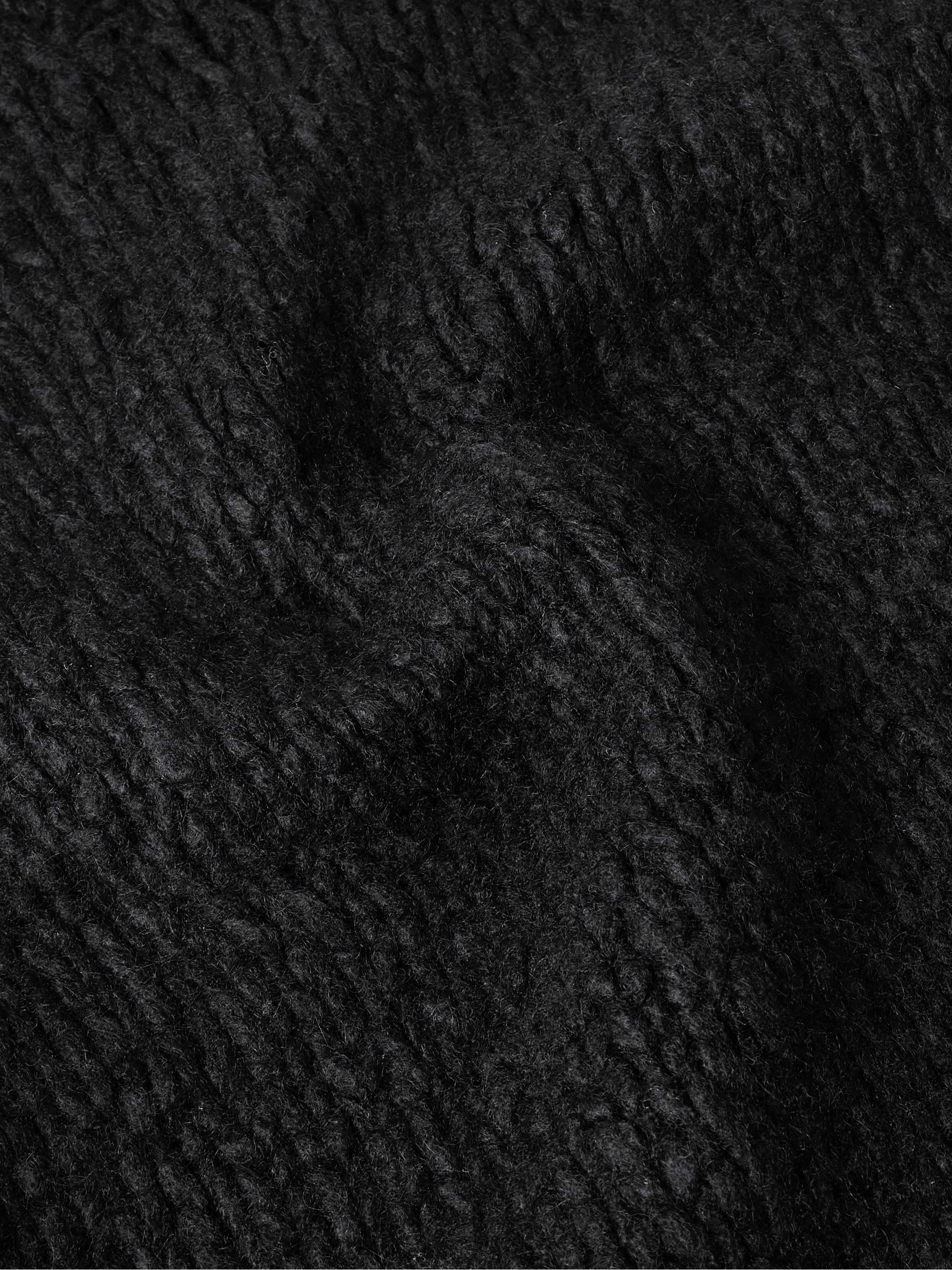 GABRIELA HEARST Lawrence Cashmere Sweater
