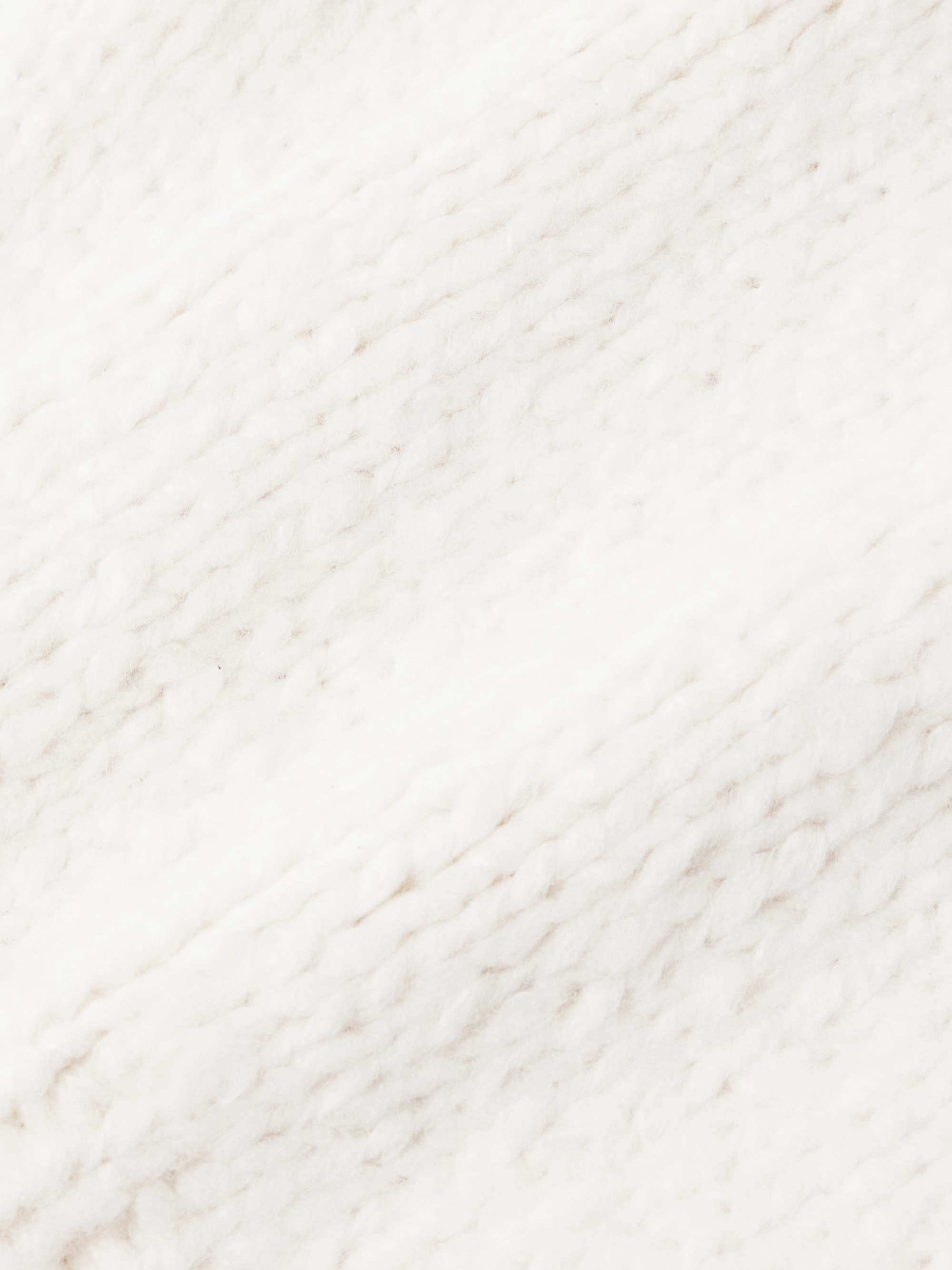 GABRIELA HEARST Pullover in cashmere Lawrence